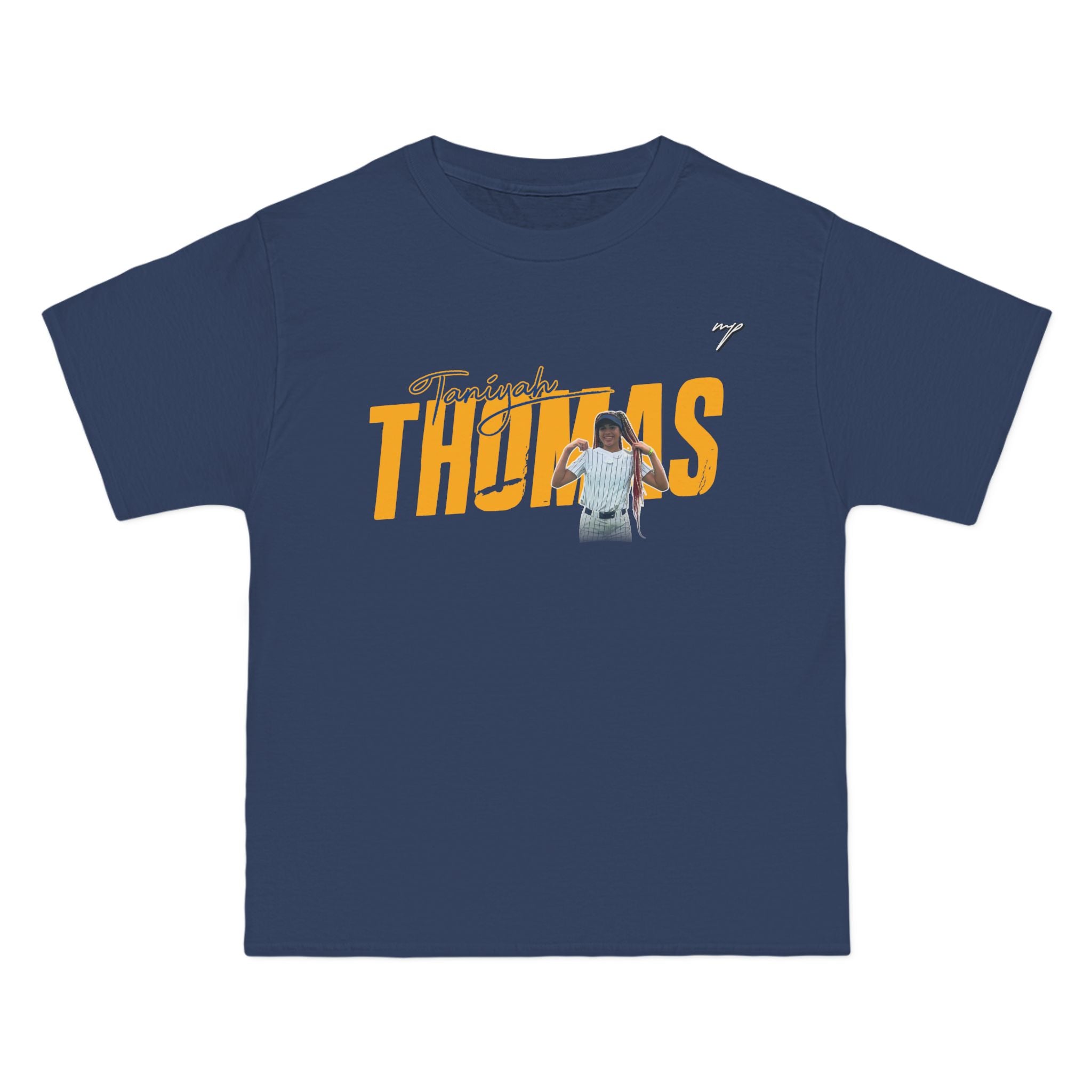 Taniyah Thomas Vintage Tee