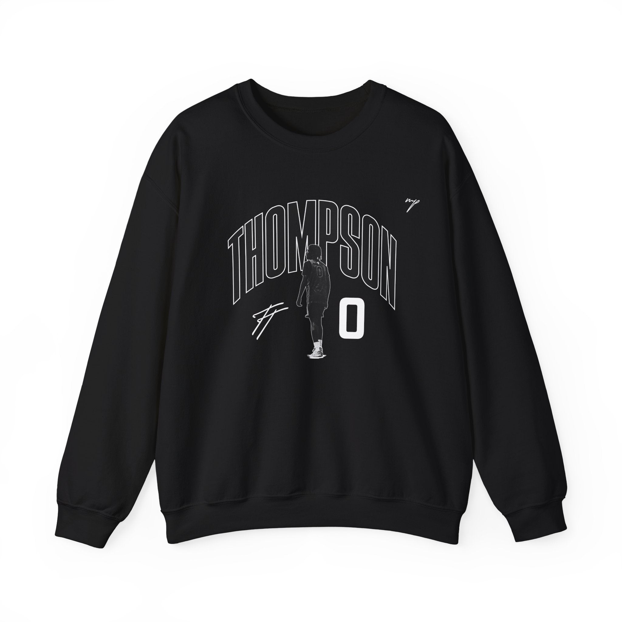 Tayvion Thompson Crewneck