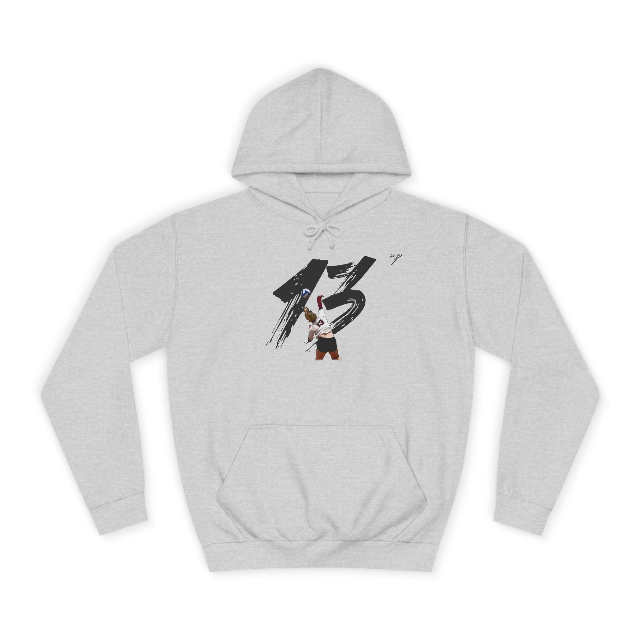 Katelyn Schell Hoodie