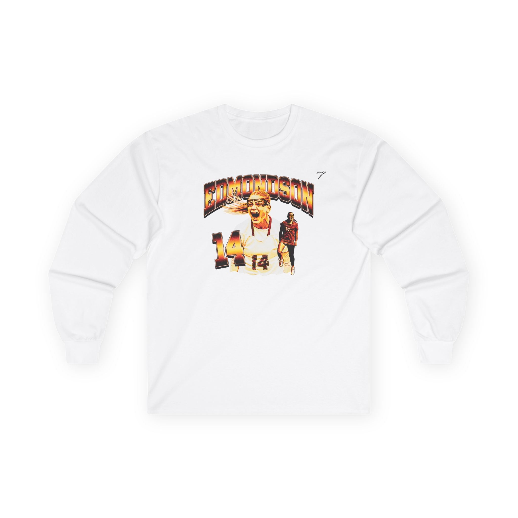 Kori Edmondson Long Sleeve