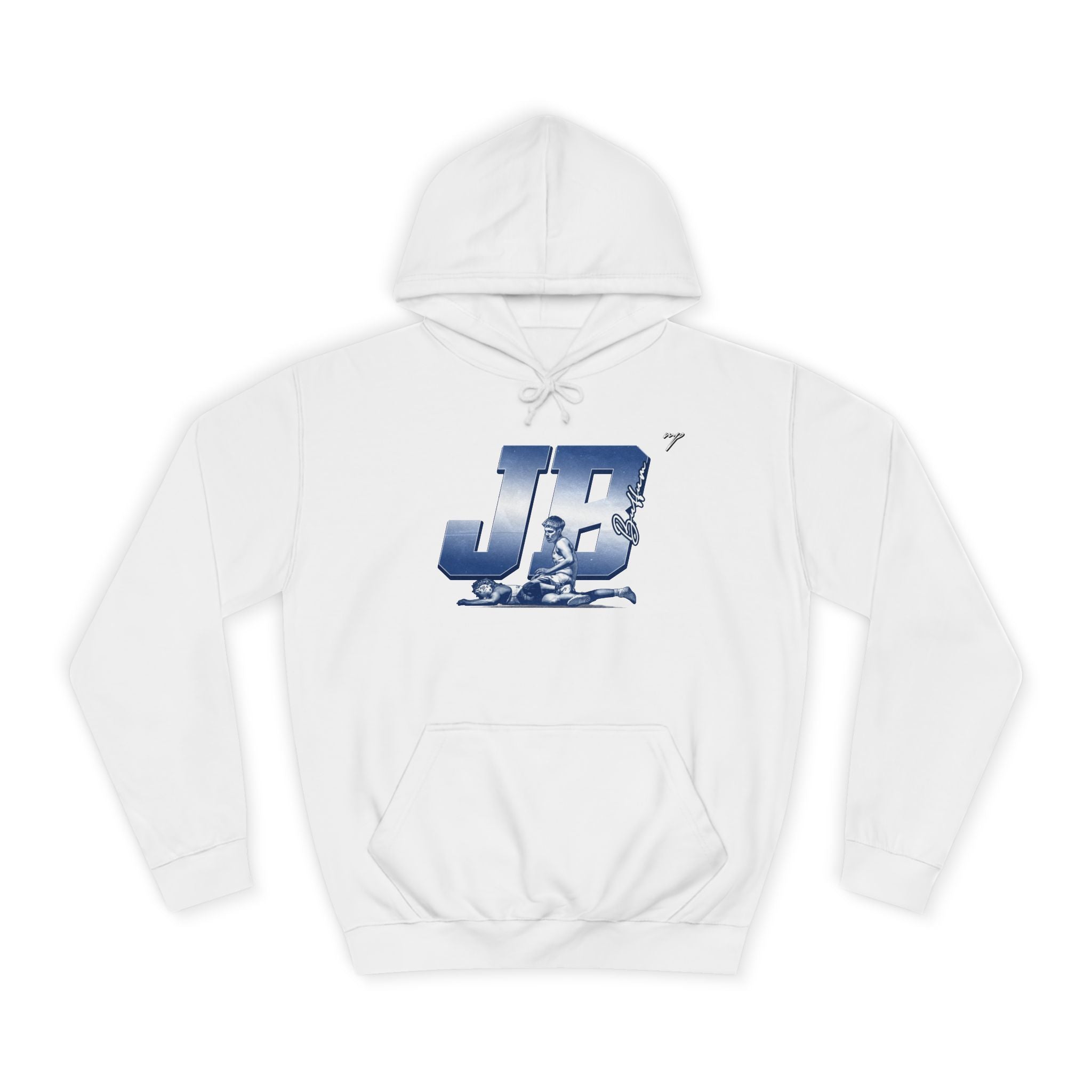 Jordan Buffum Hoodie