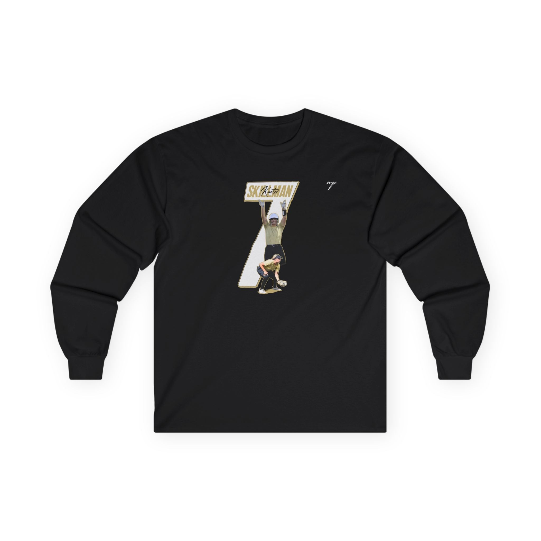 Karter Skillman Long Sleeve Tee
