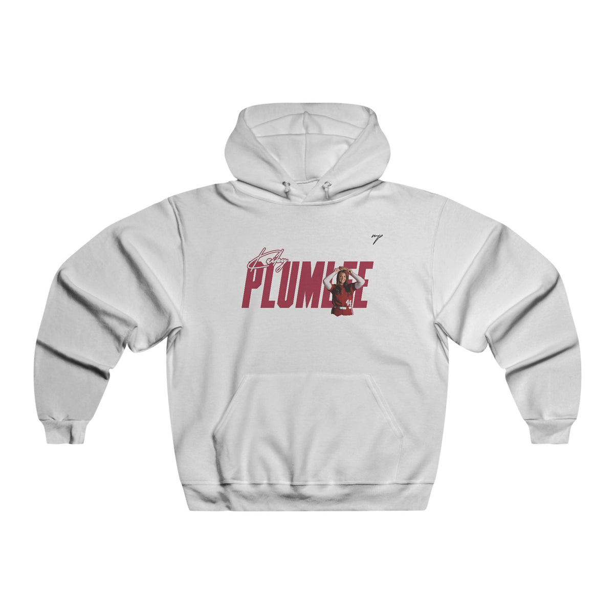 Kailey Plumlee Vintage Hoodie