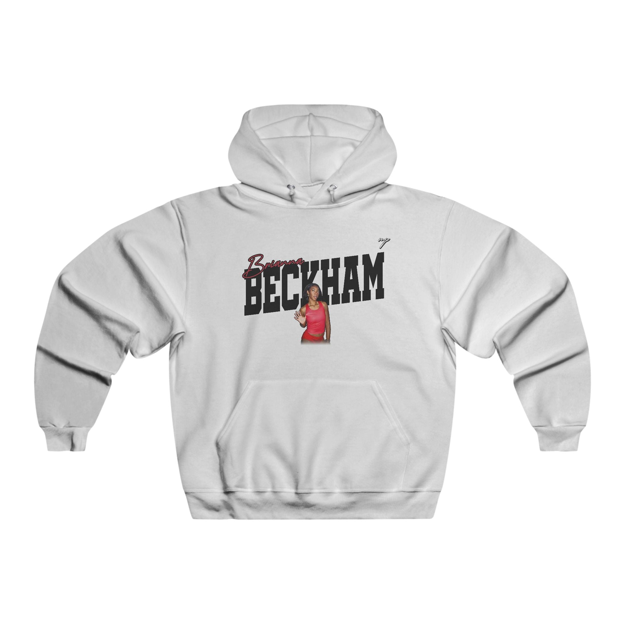 Brianna Beckham Vintage Hoodie