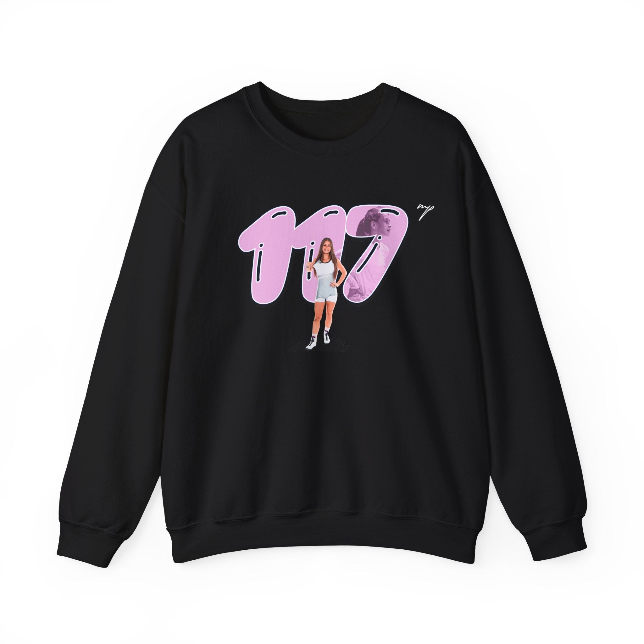 Brooke Fuller Crewneck