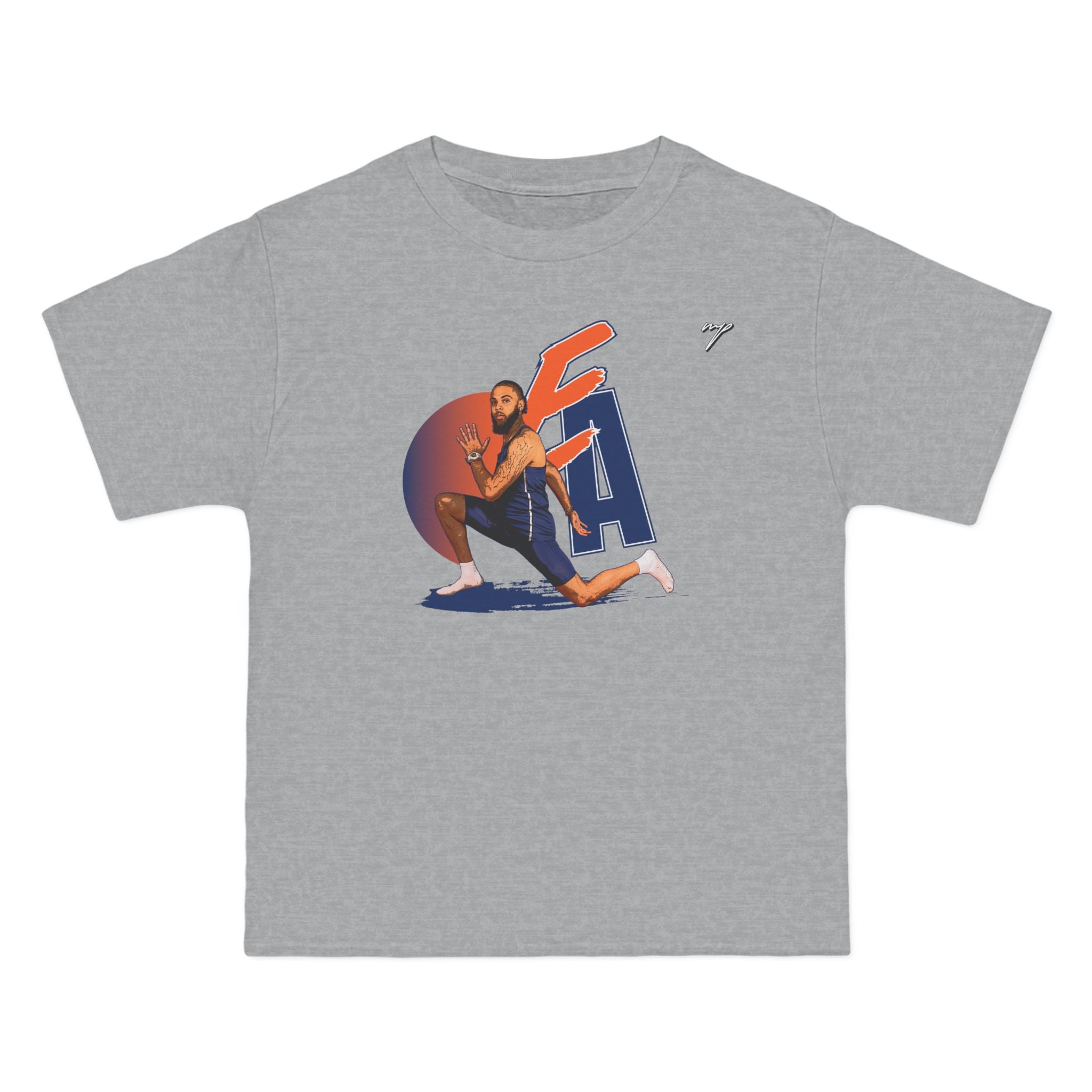 Eddie Anthony Vintage Tee