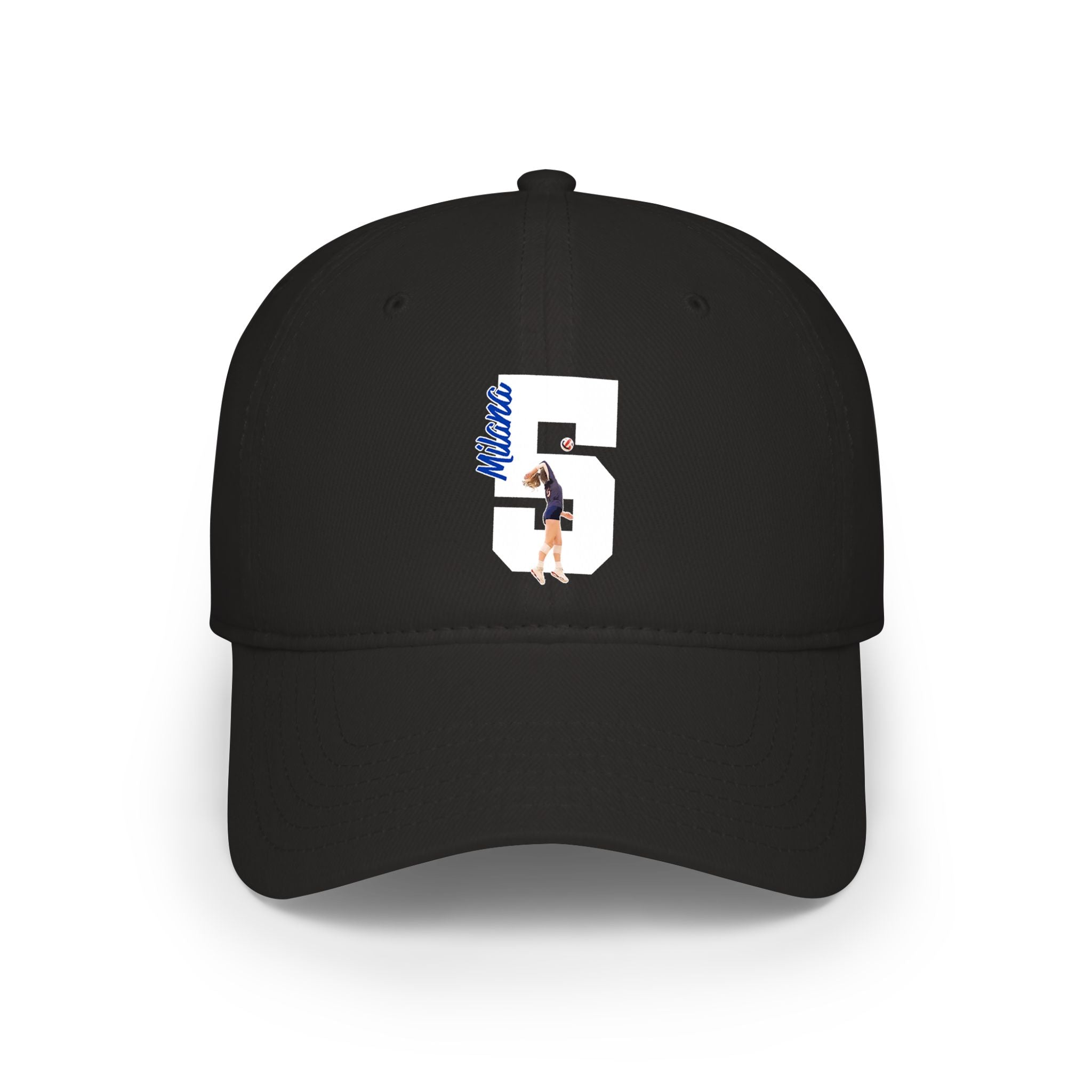 Milana Holland Hat