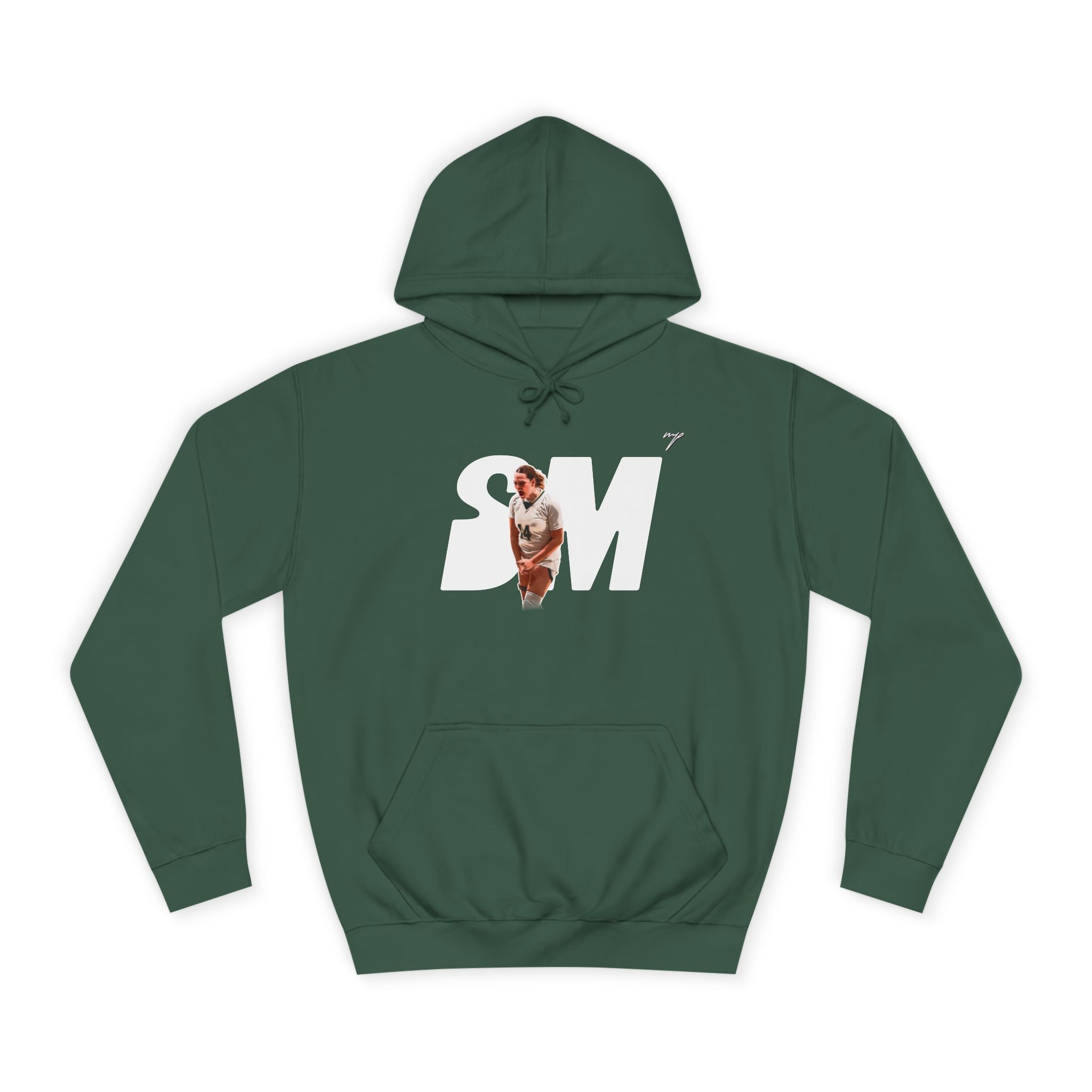 Saige Miller Hoodie