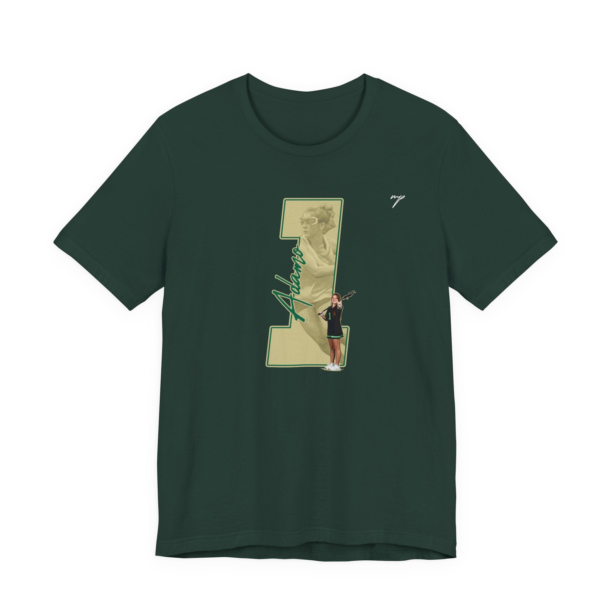 Cadence Adamo Graphic Tee