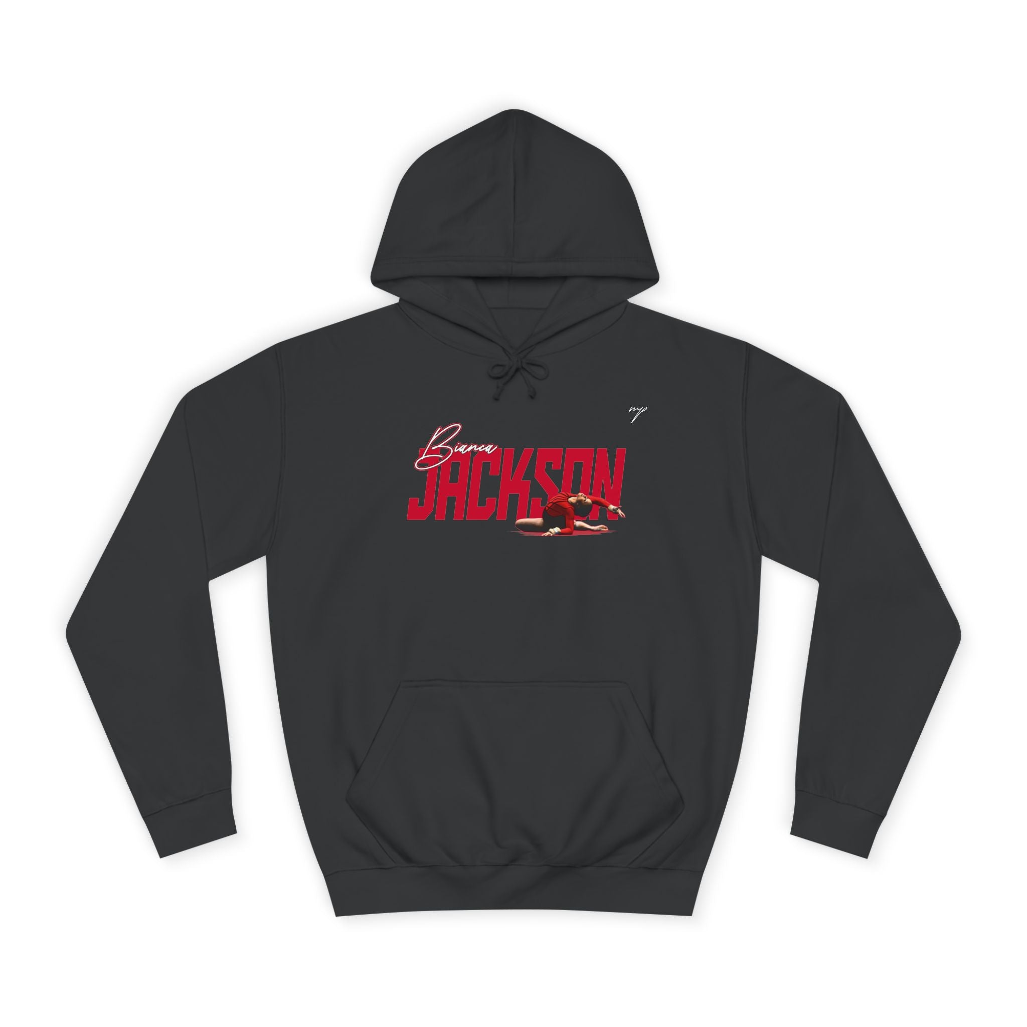 Bianca Jackson Hoodie