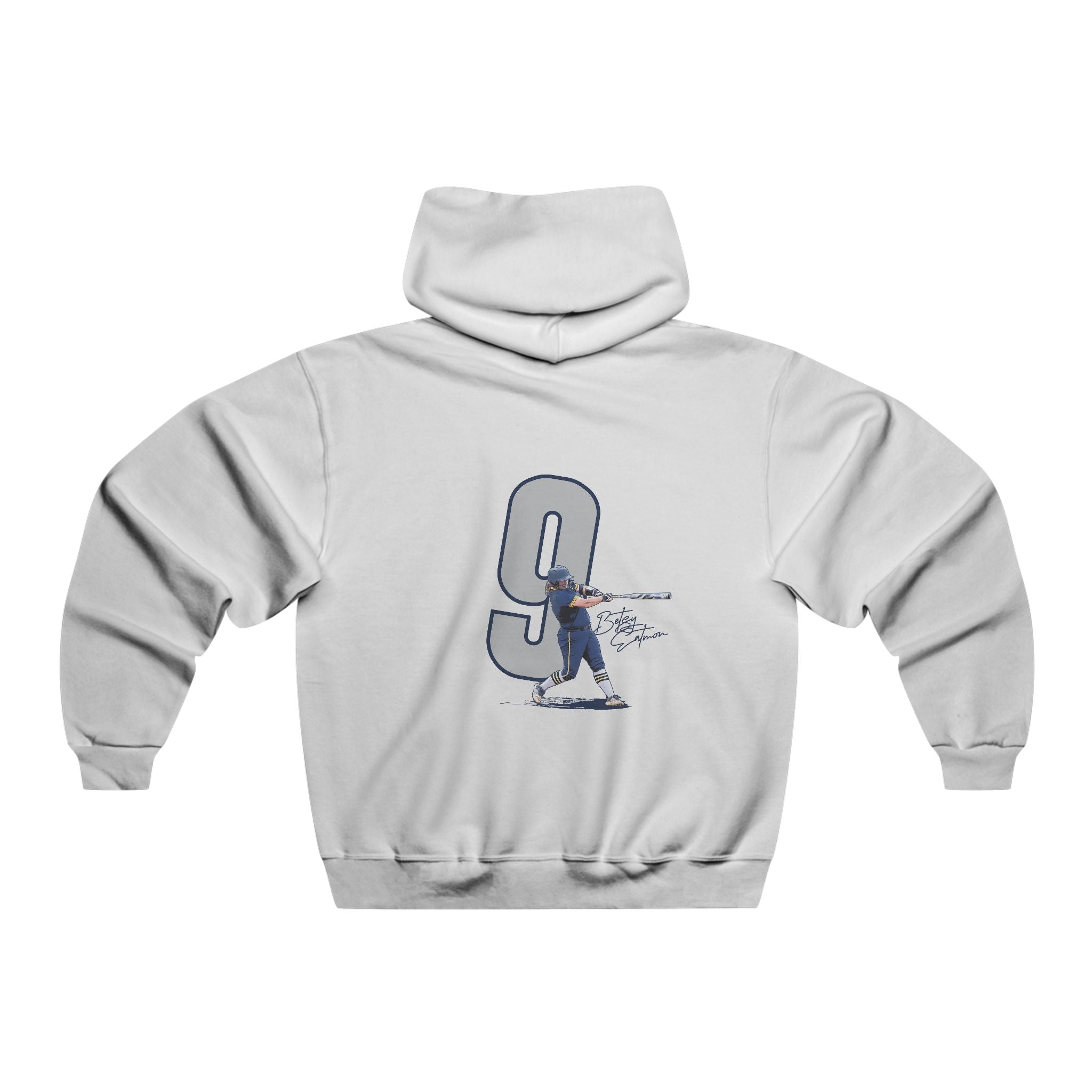 Betsy Eatmon Vintage Hoodie