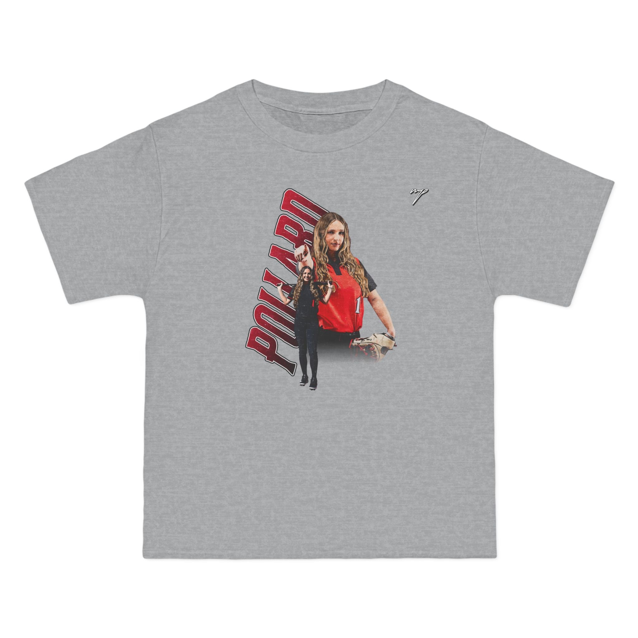 Kaila Pollard Vintage Tee