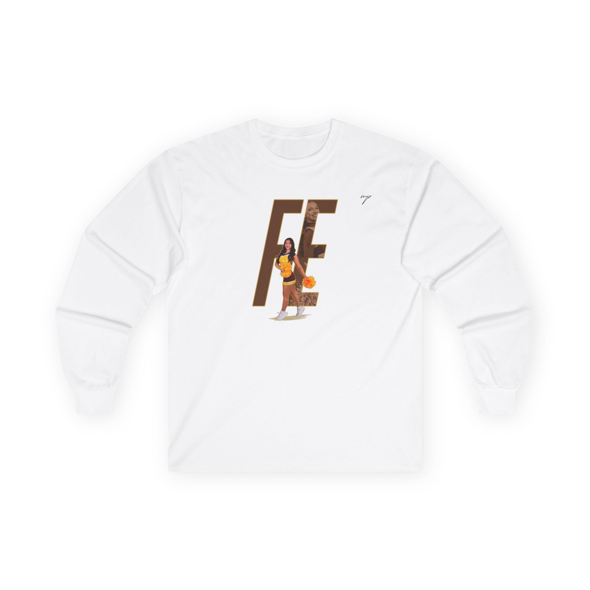 Faith Egbert Long Sleeve