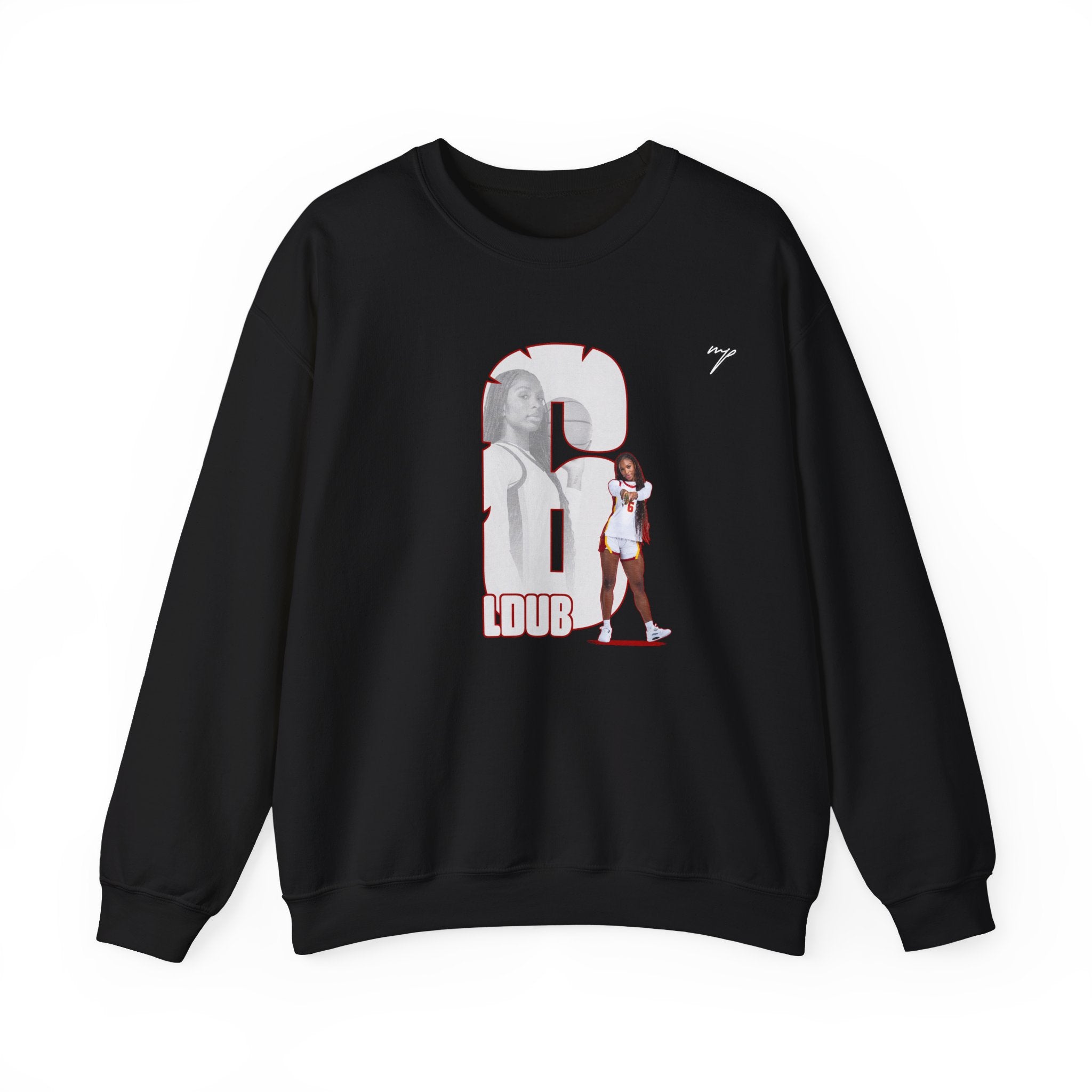 Laura Williams Crewneck