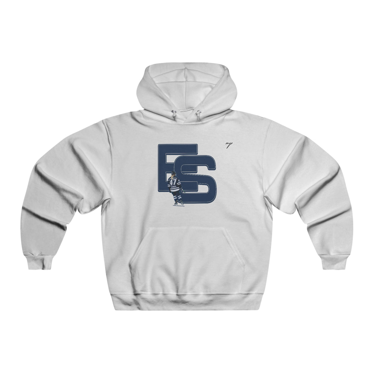 Ella Souza Vintage Hoodie