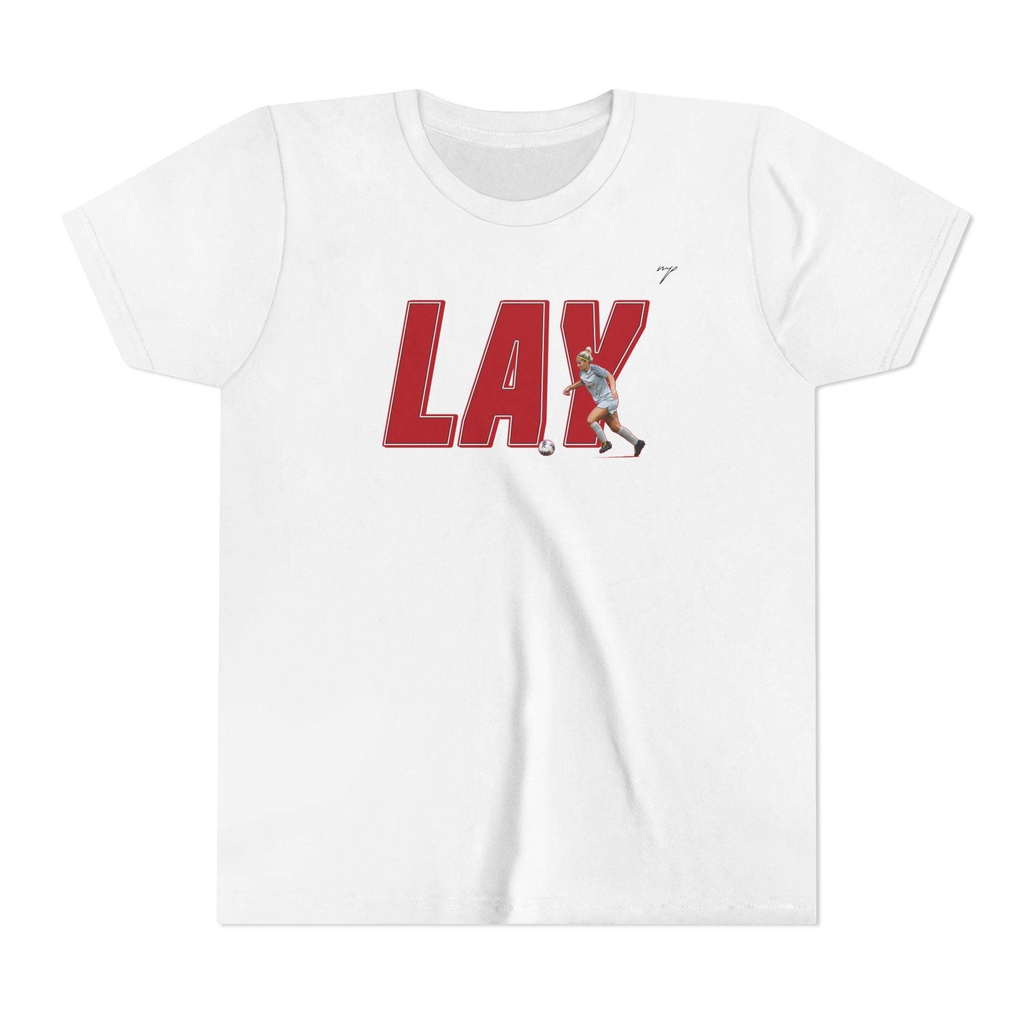 Chandlar Lay YOUTH Graphic Tee