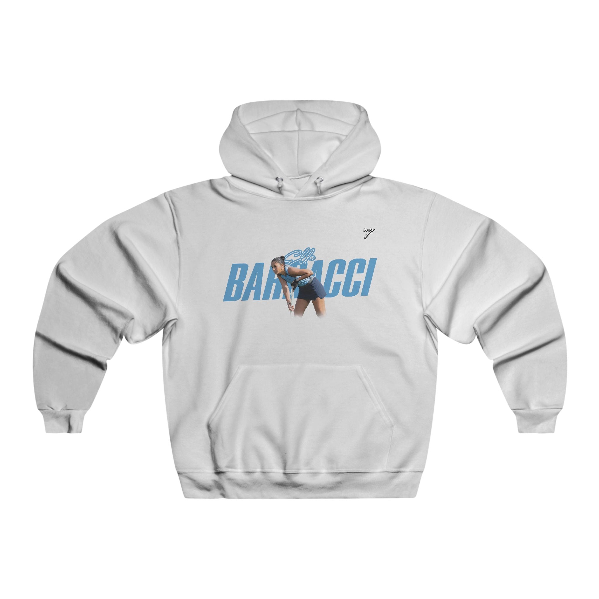 Ella Barbacci Vintage Hoodie
