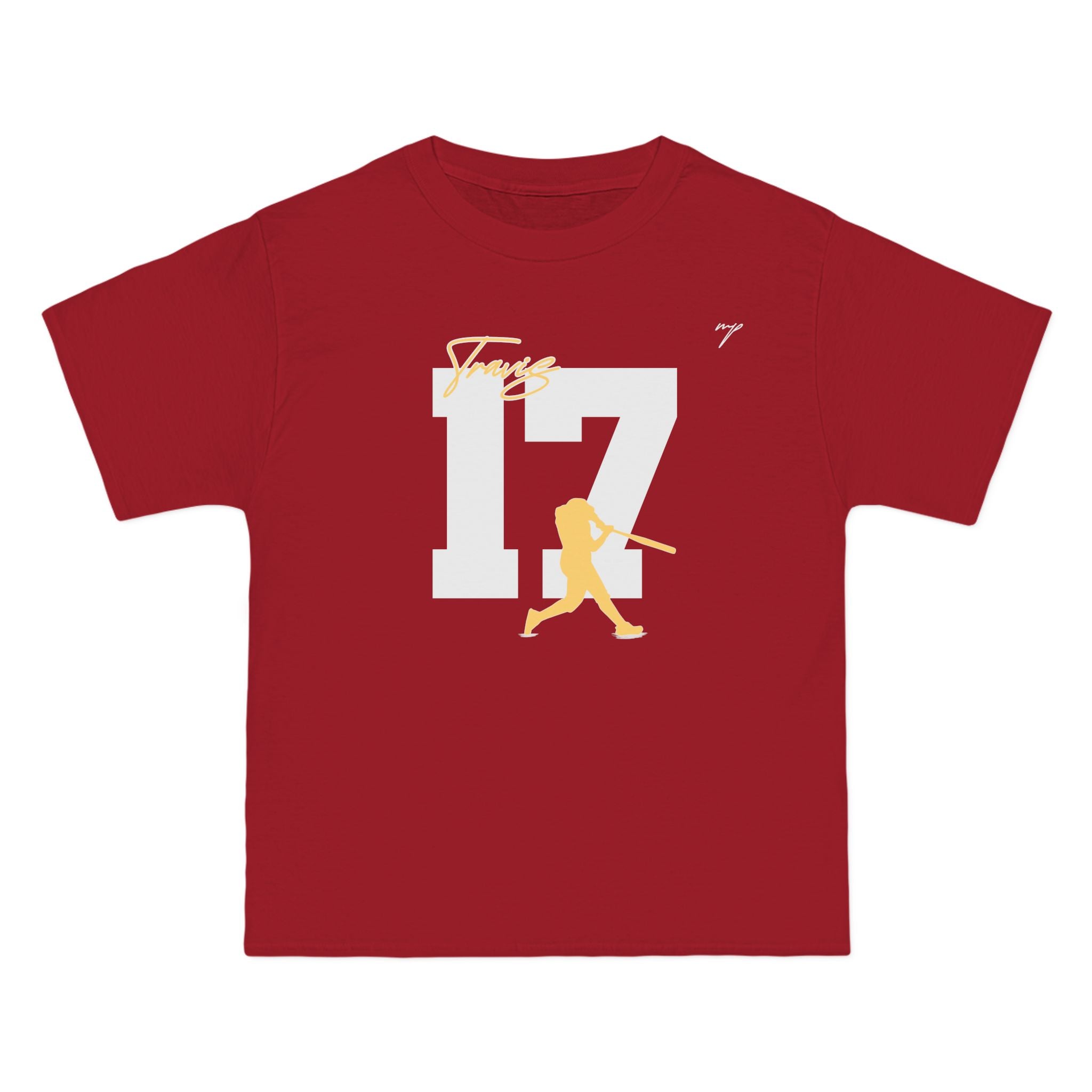 Riley Travis Vintage Tee