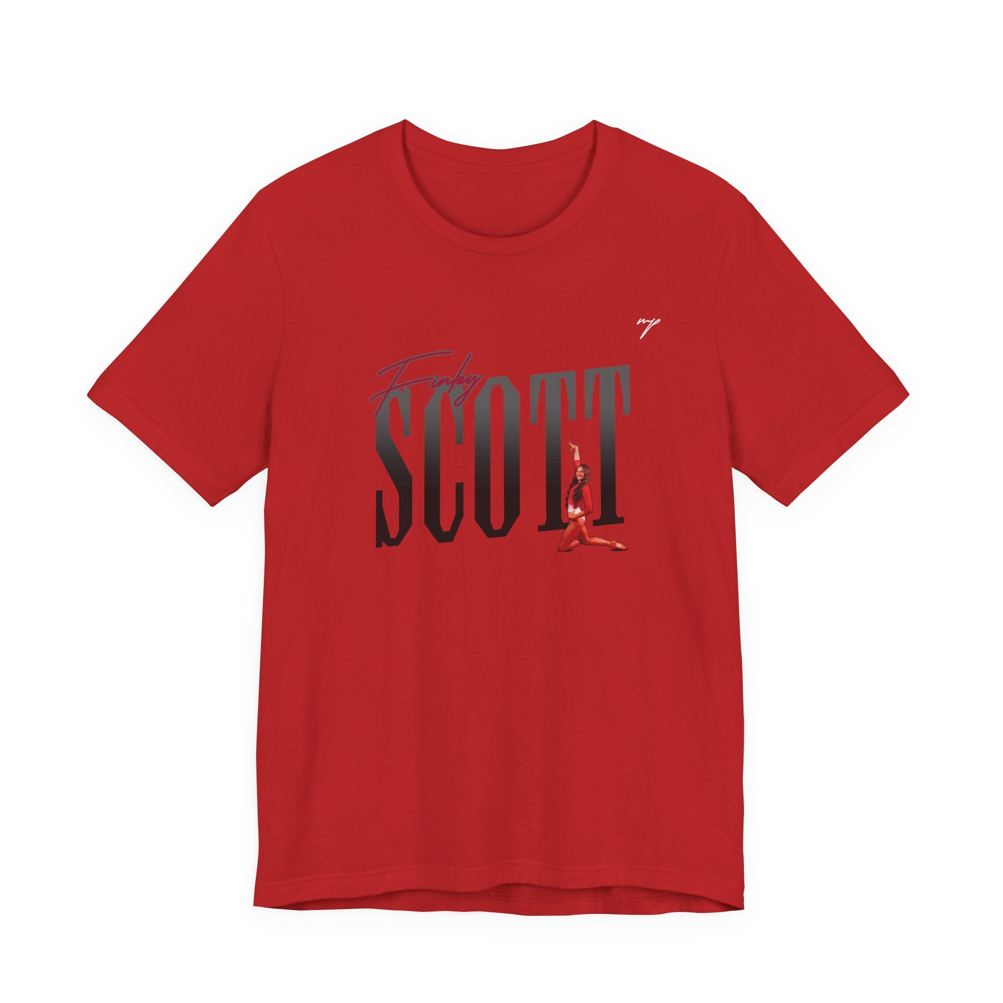Finley Scott Graphic Tee