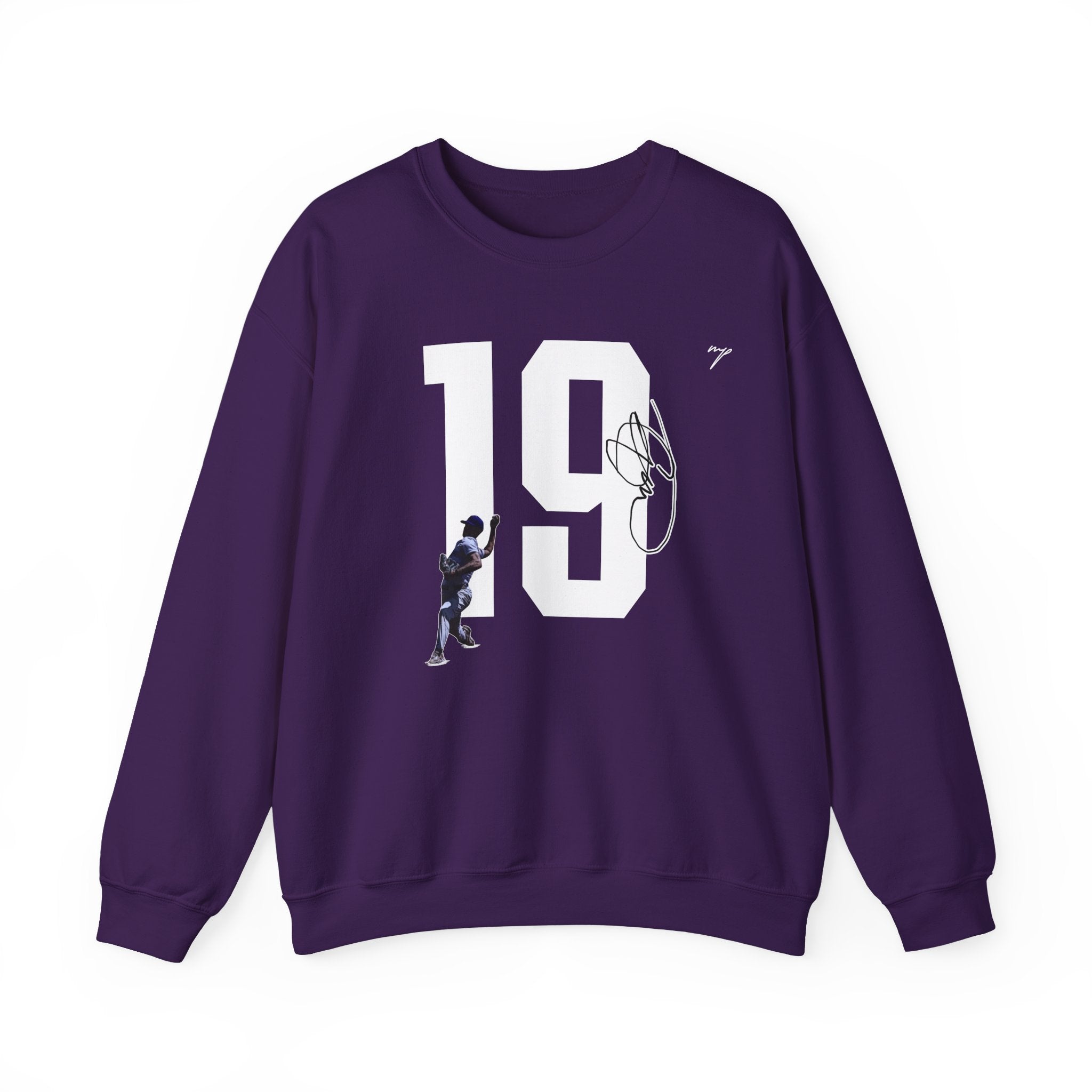 Grant Mcmeekin Crewneck