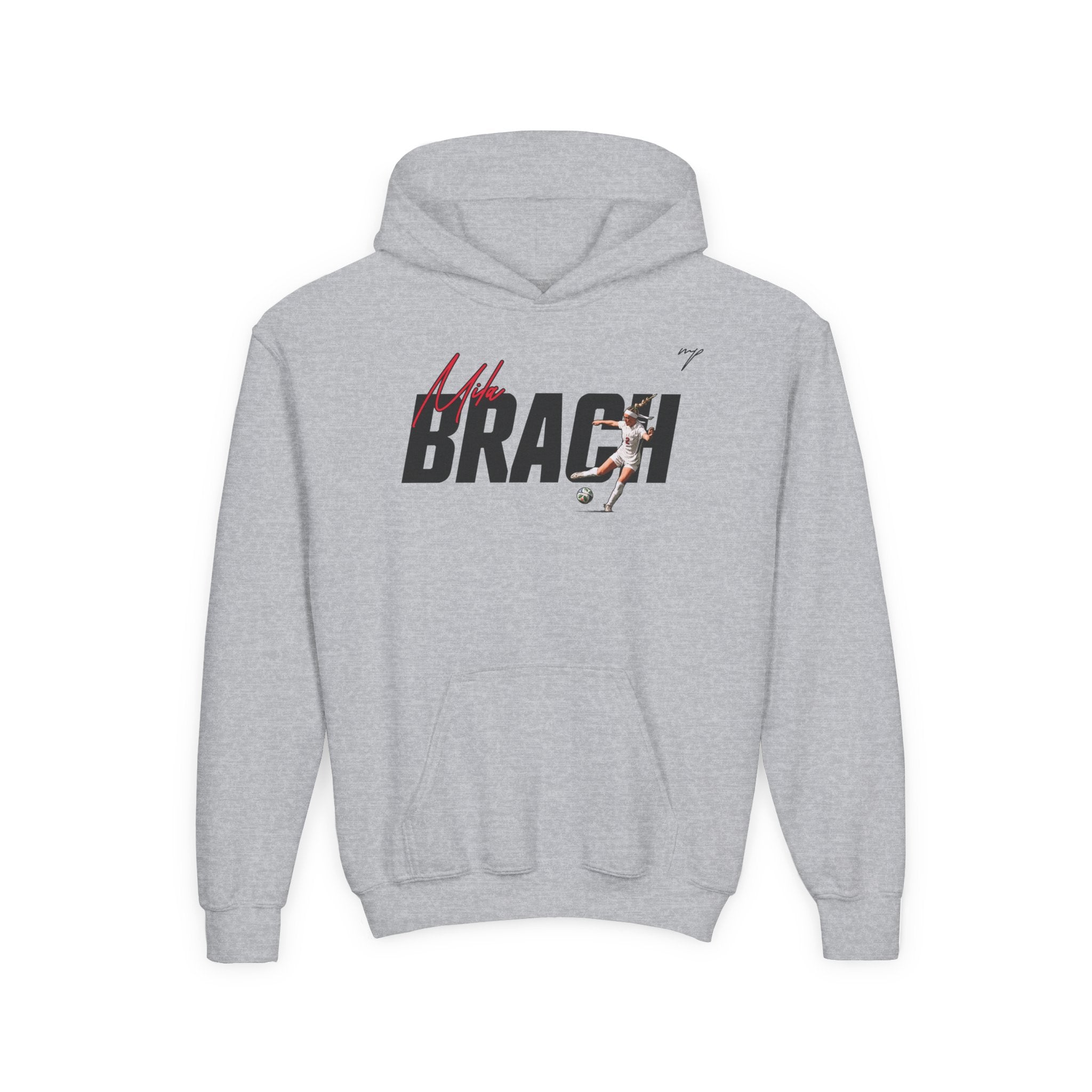 Mila Brach YOUTH Hoodie