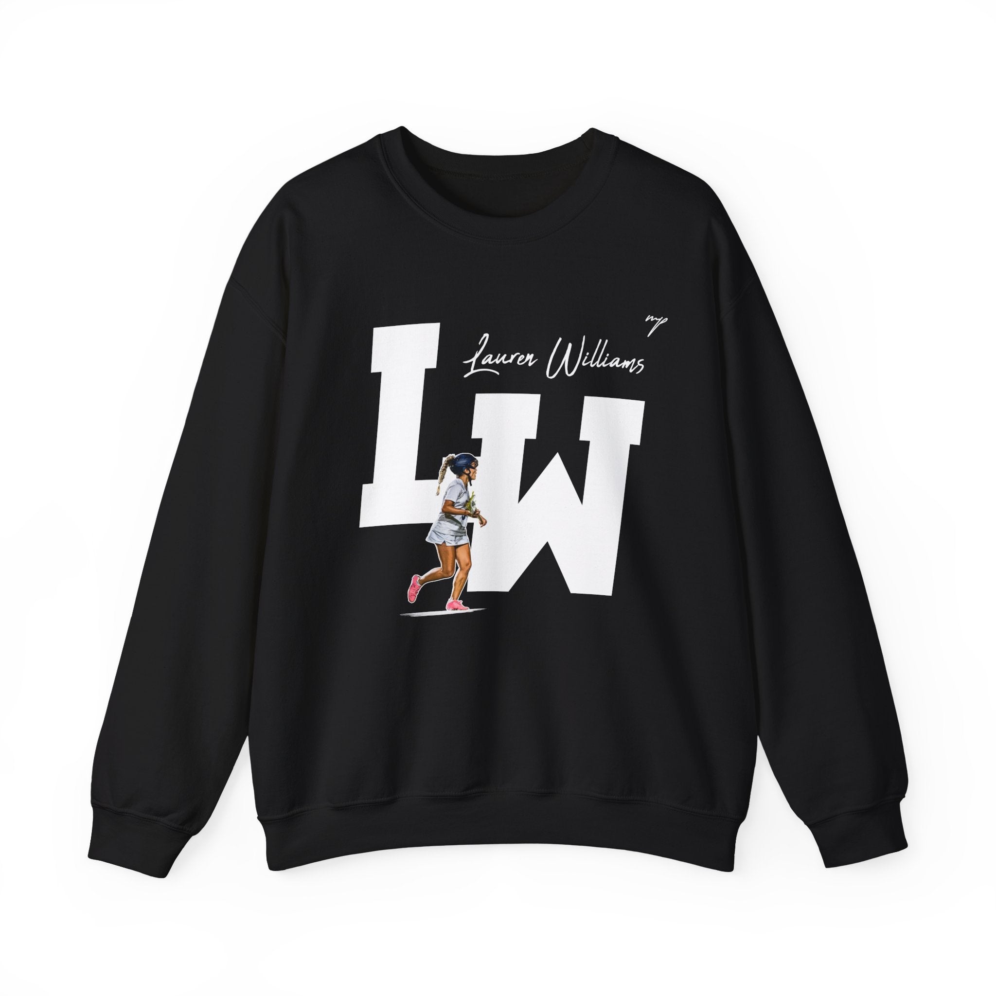 Lauren Williams Crewneck