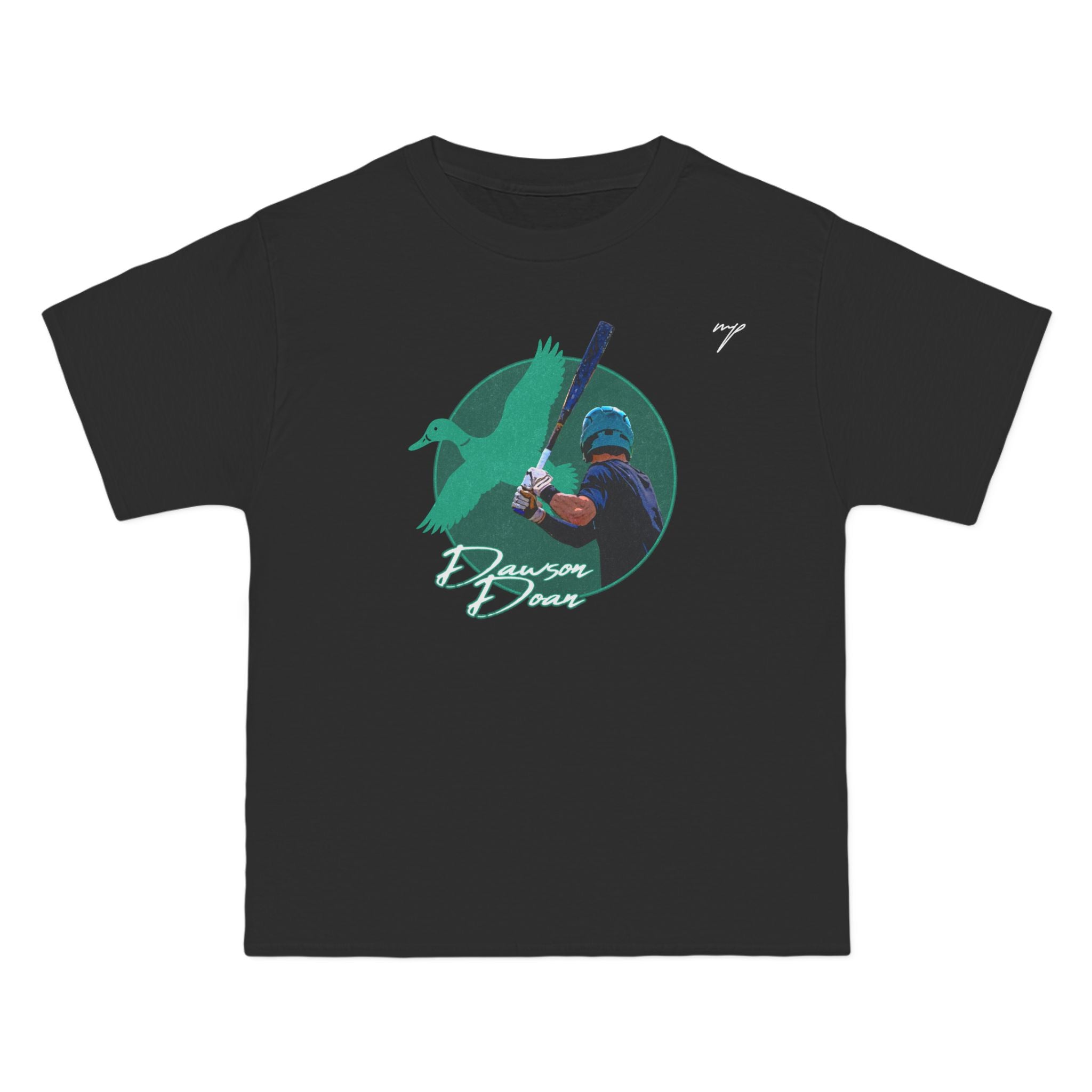 Dawson Doan Vintage Tee