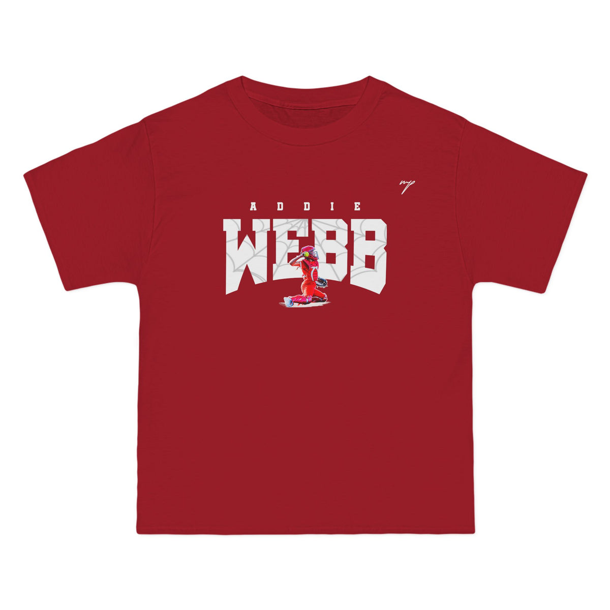 Addie Webb Vintage Tee