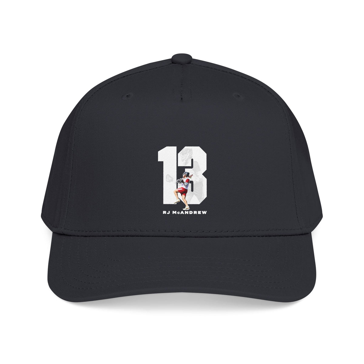 RJ McAndrew Hat