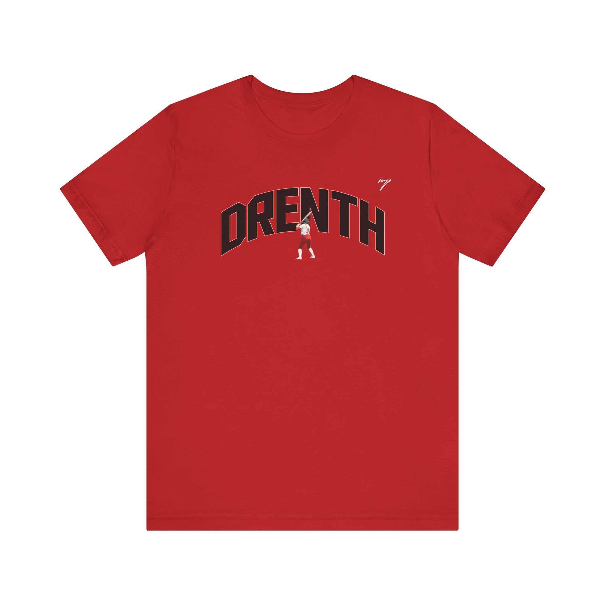 Sydney Drenth Graphic Tee