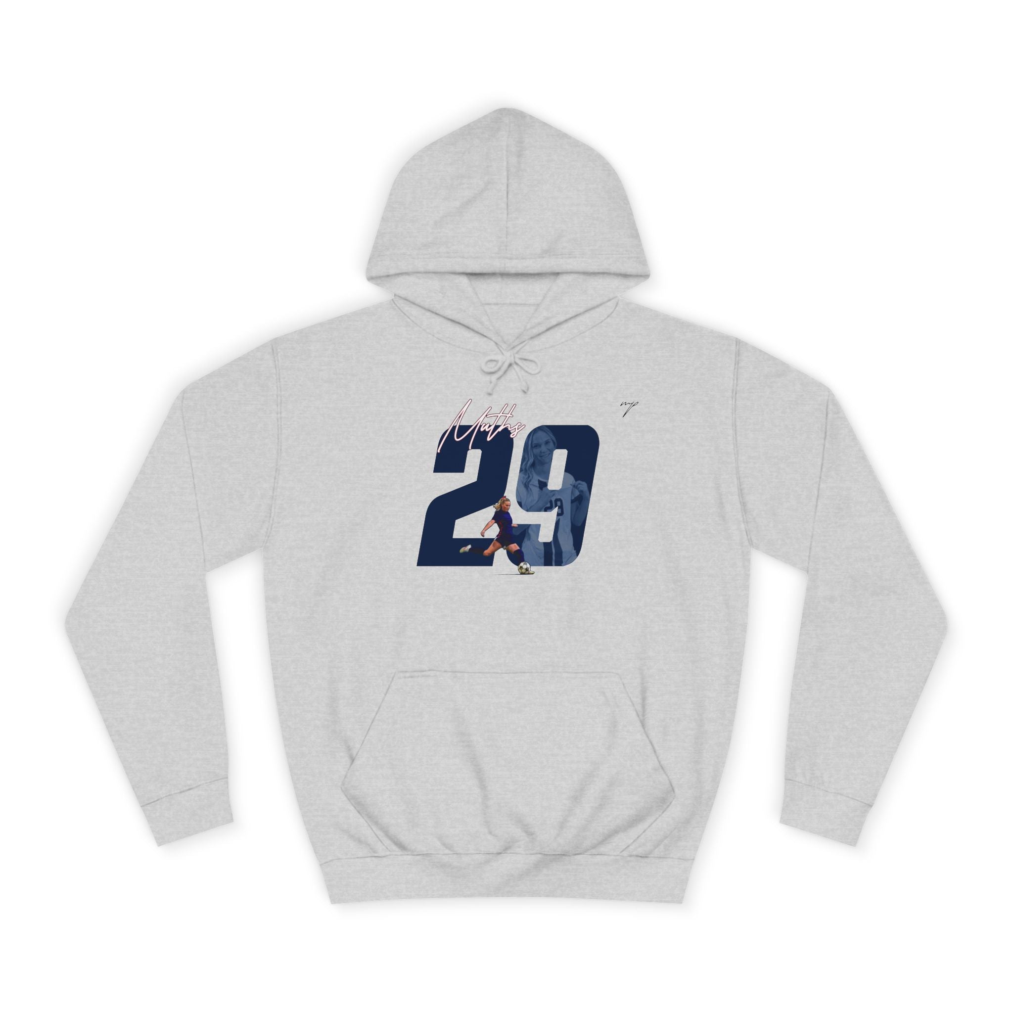 Alayna Muths Hoodie