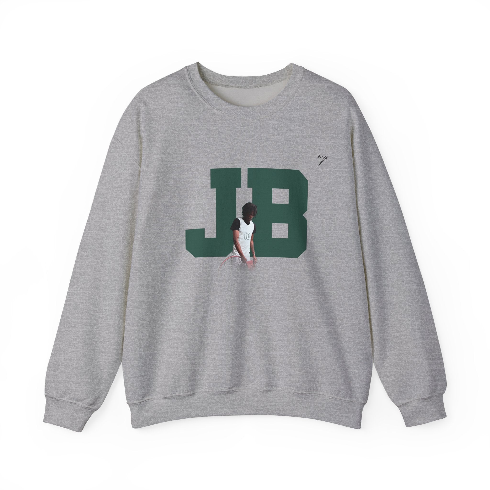 Jaden Brooks Crewneck