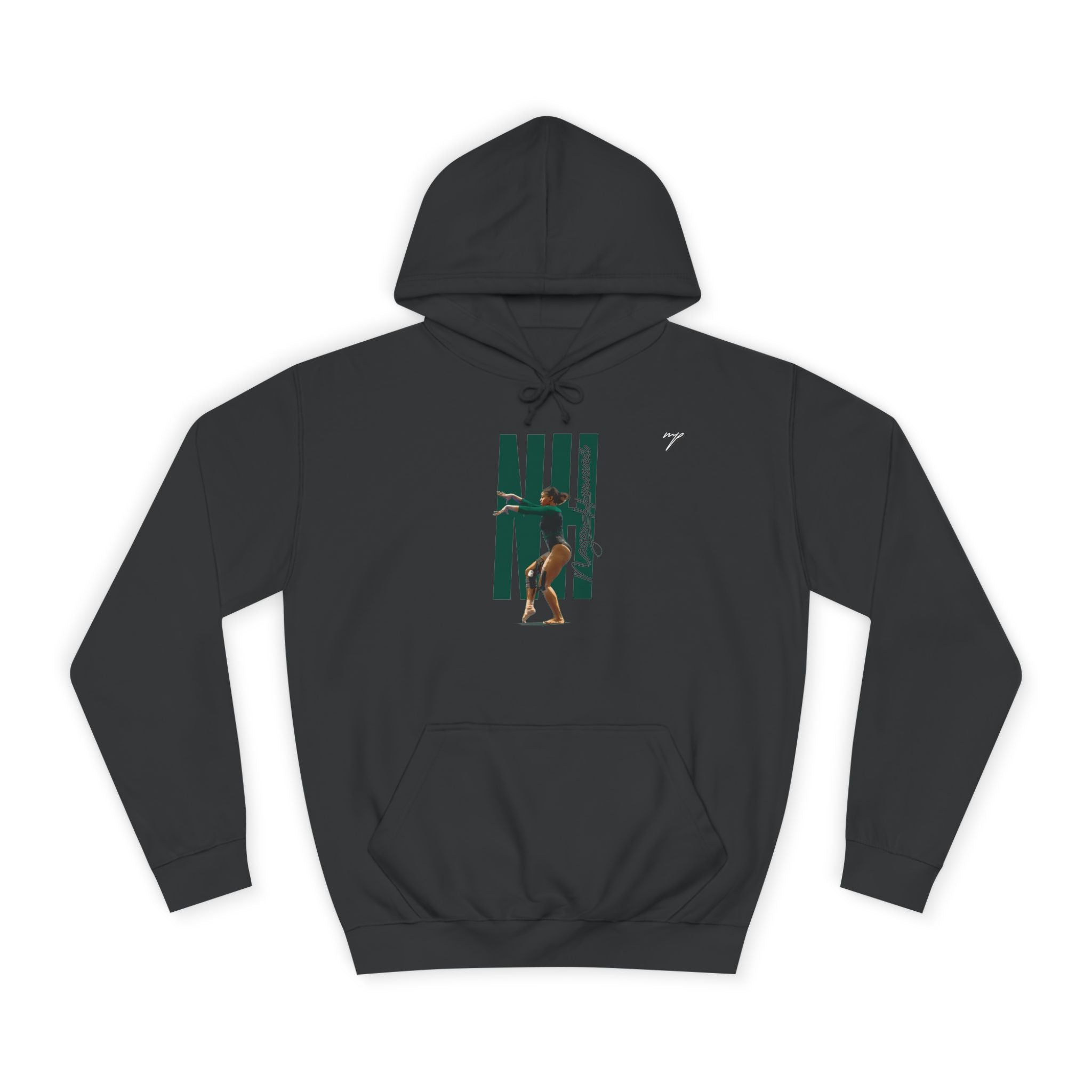 Naya Howard Hoodie