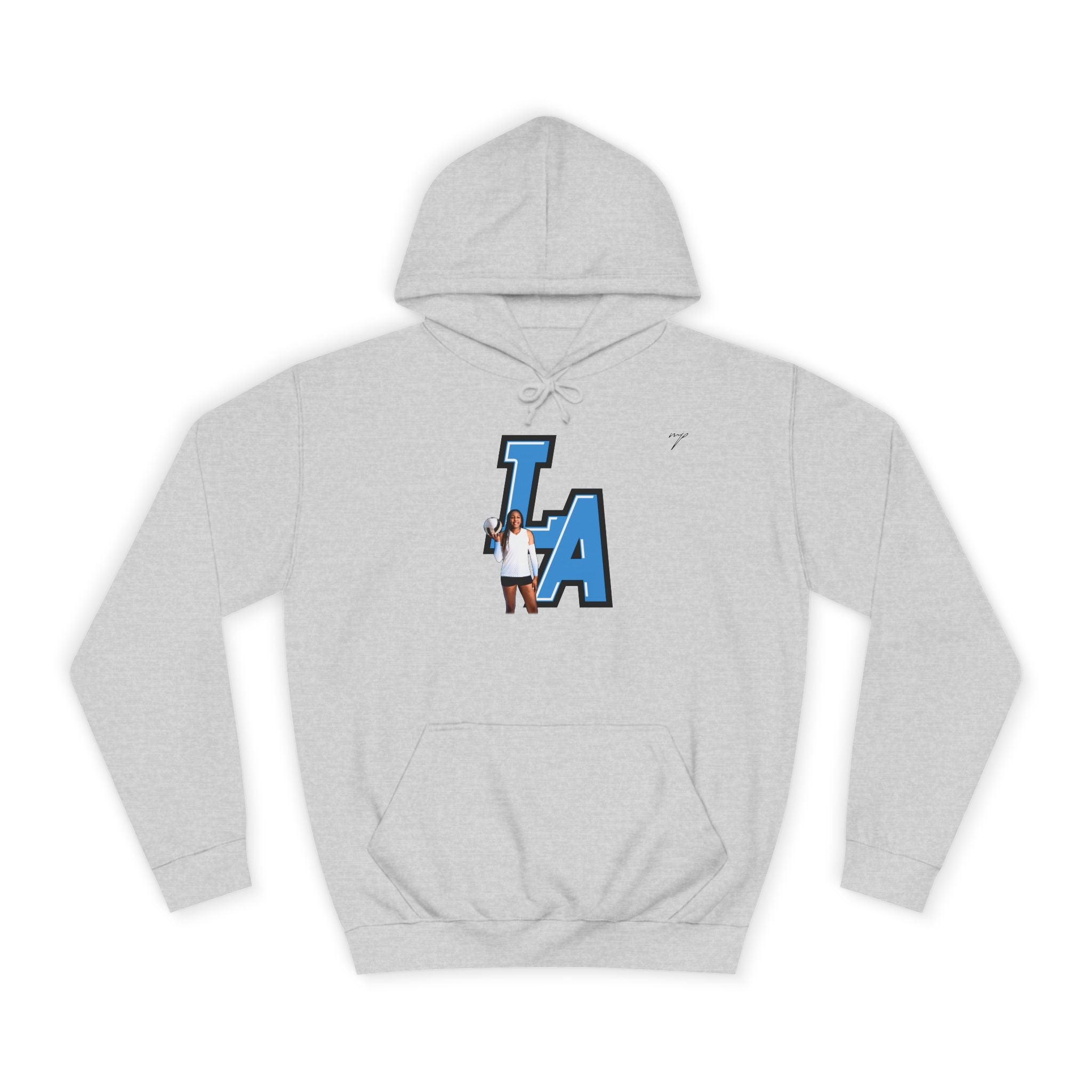 London Adkins Hoodie