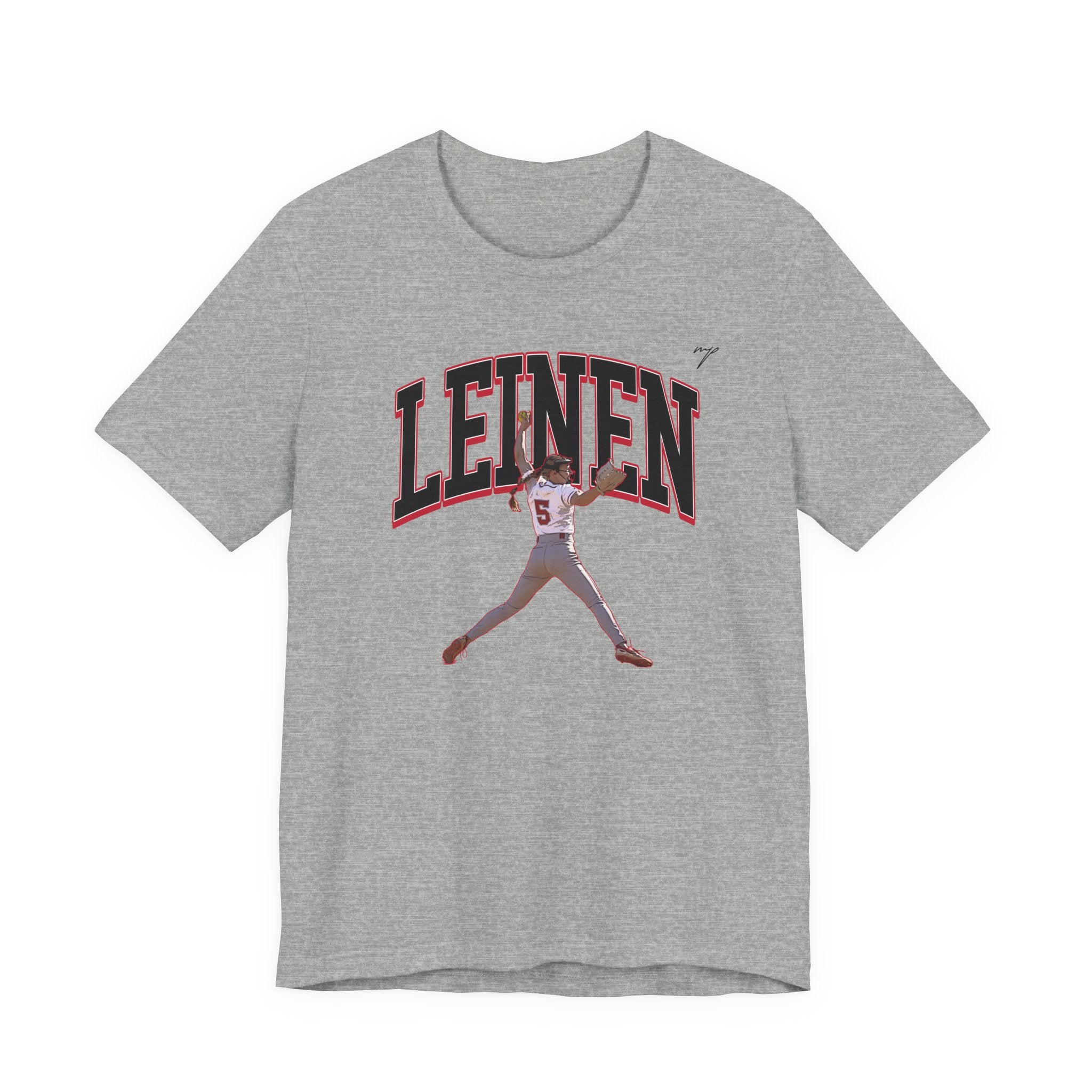 Claire Leinen Graphic Tee