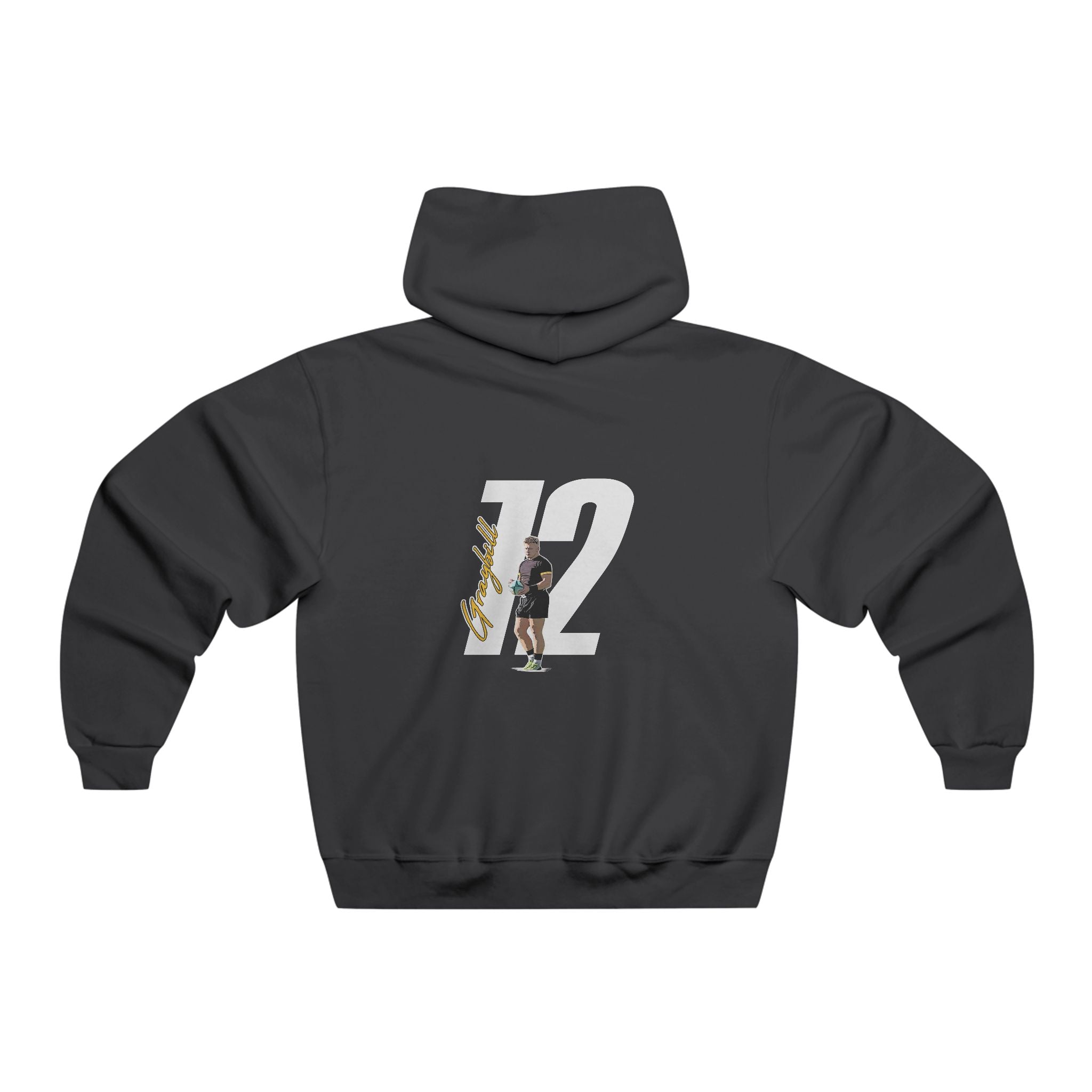 Casey Graybill Vintage Hoodie