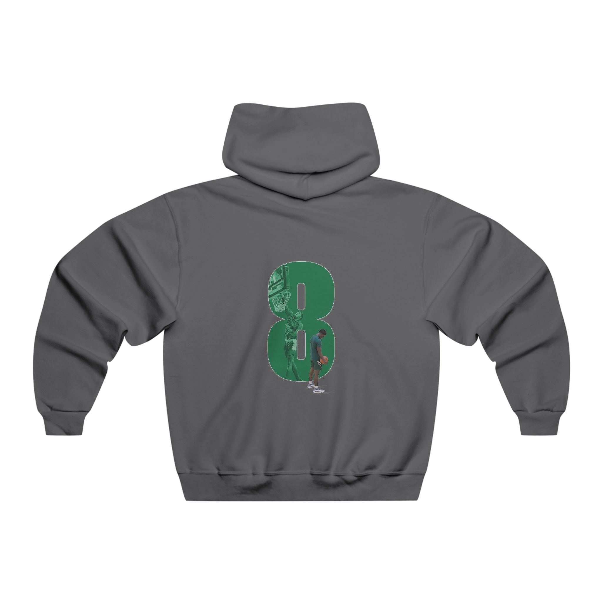 Mbaye Ndiaye Vintage Hoodie
