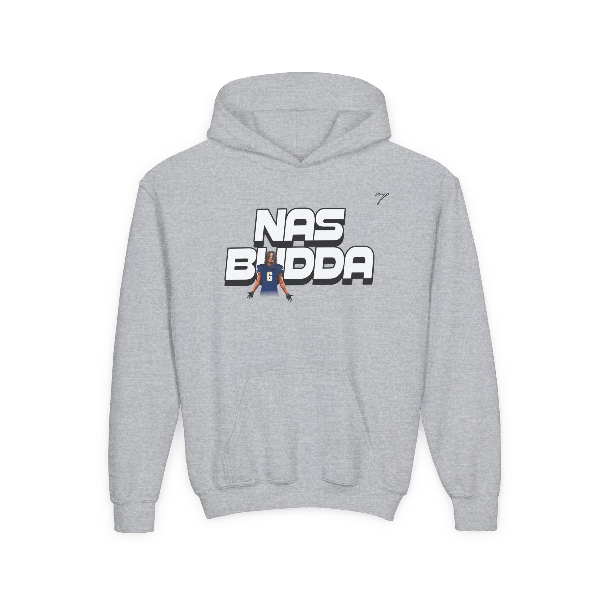 Nasir Lewis YOUTH Hoodie