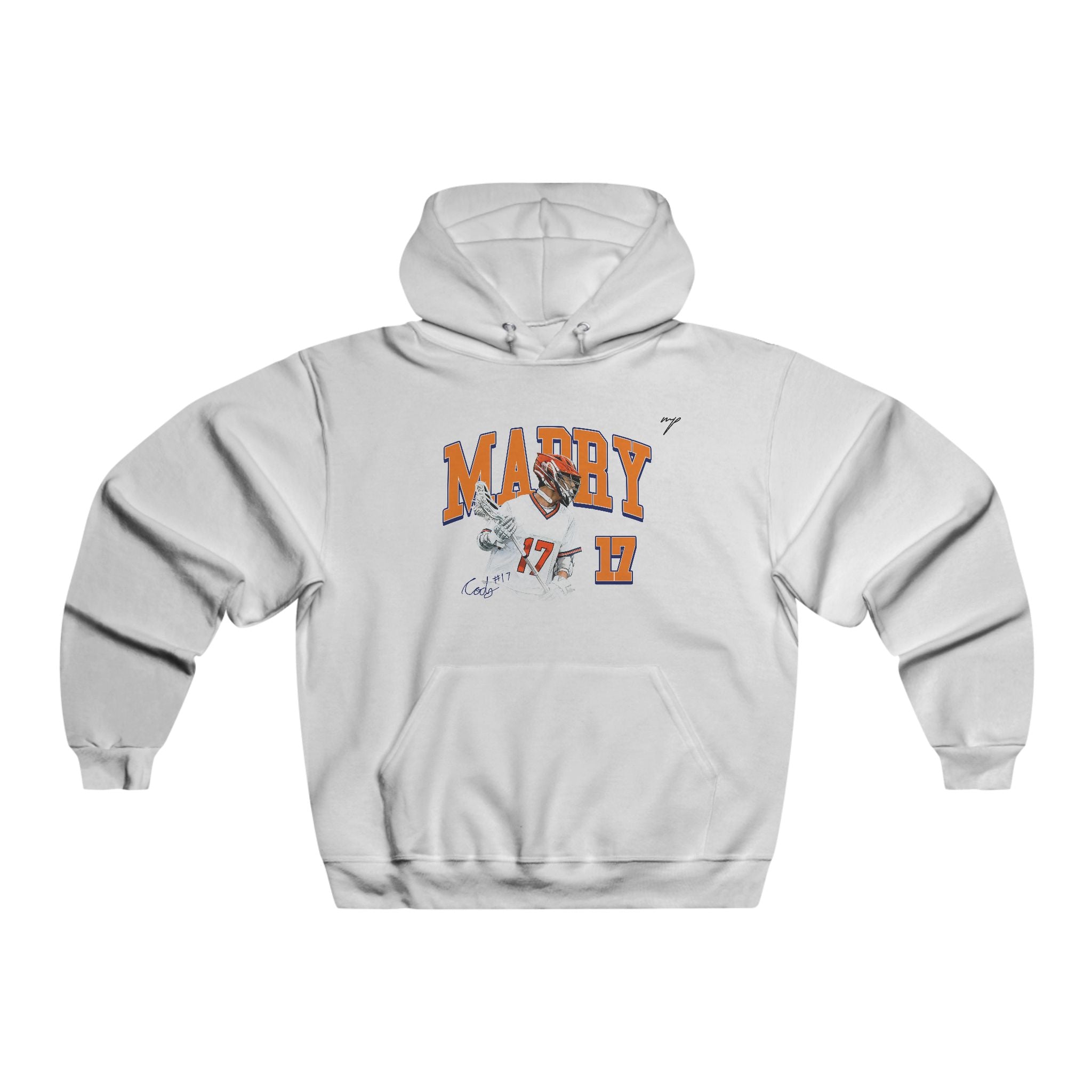 Cody Mabry Vintage Hoodie