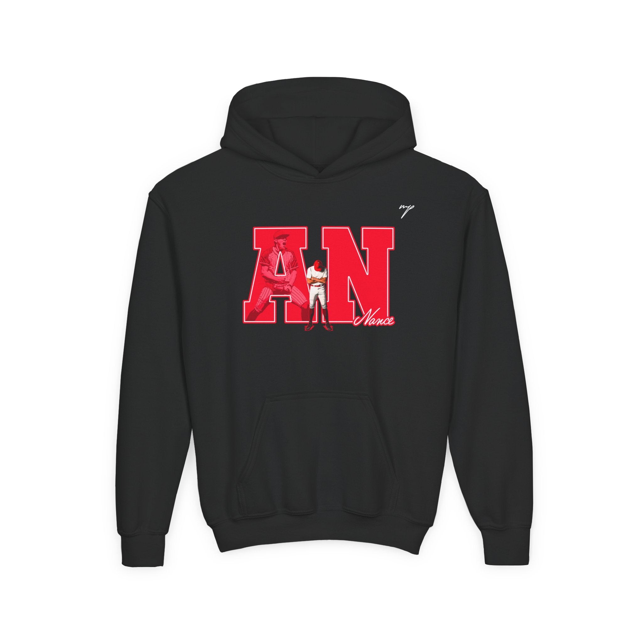 Ashton Nance YOUTH Hoodie