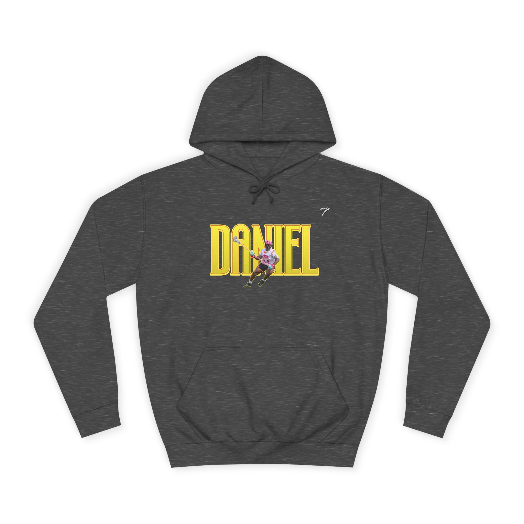 Daniel Verwey Hoodie