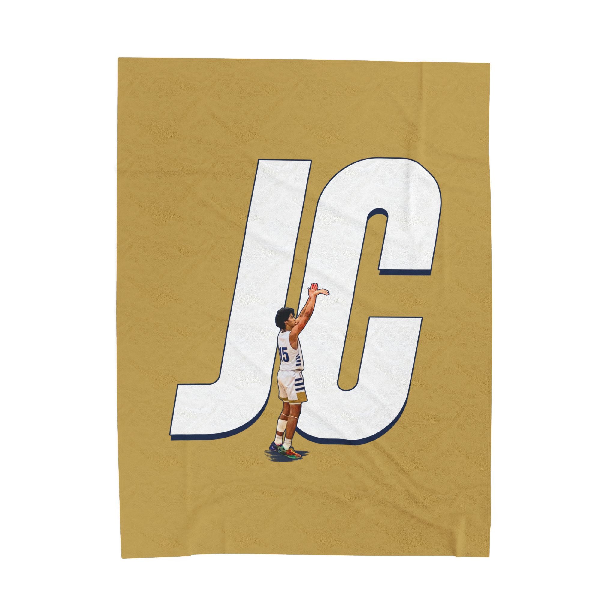 Jamal Carnley Blanket