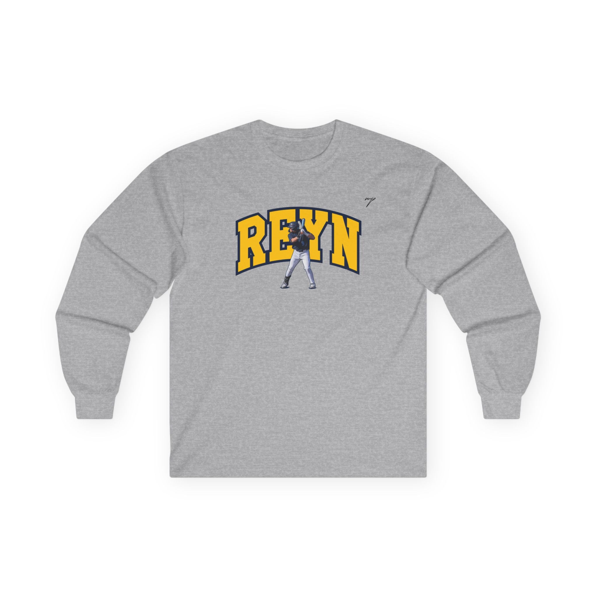 Reyn Gaspar Long Sleeve