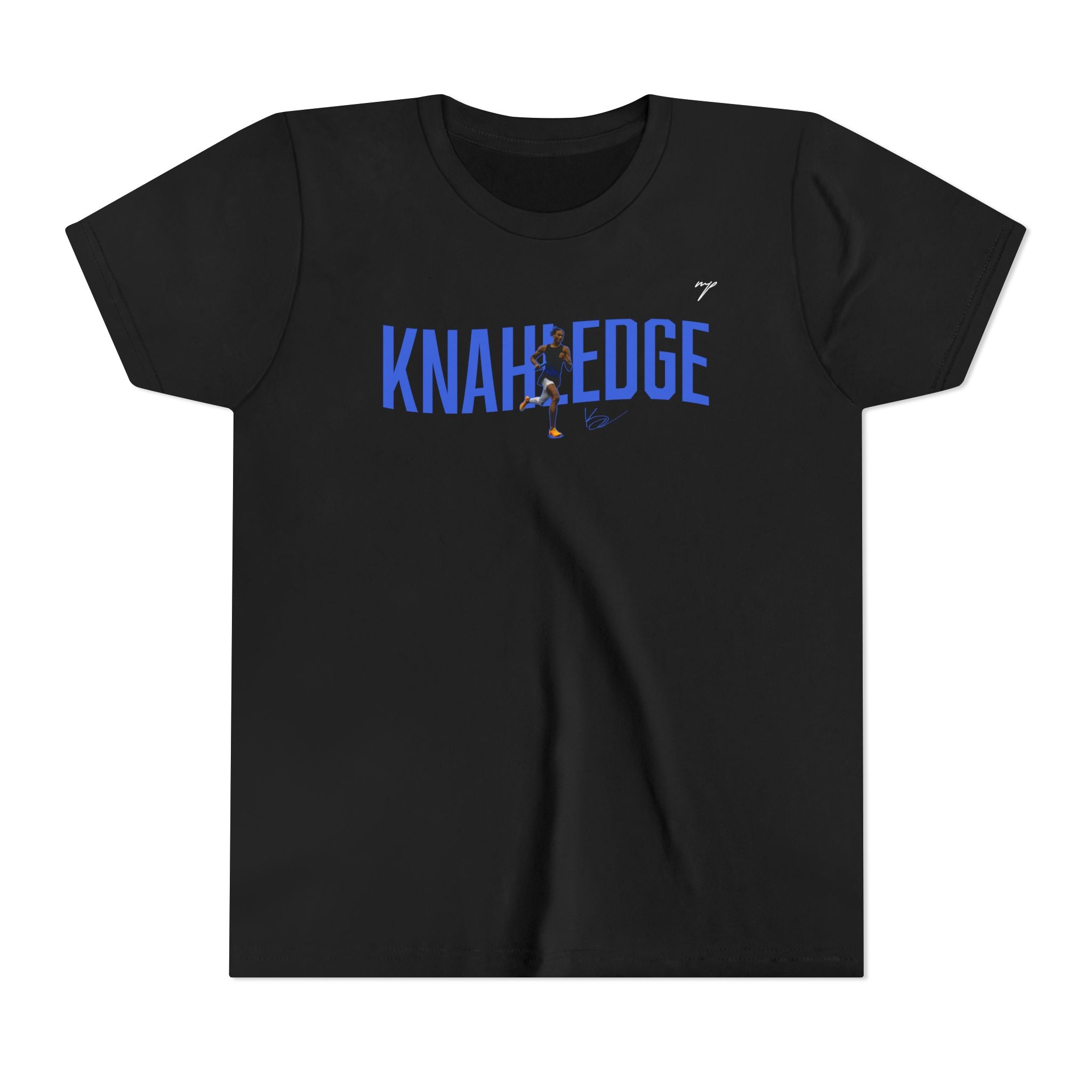 Knahledge Reynolds YOUTH Graphic Tee
