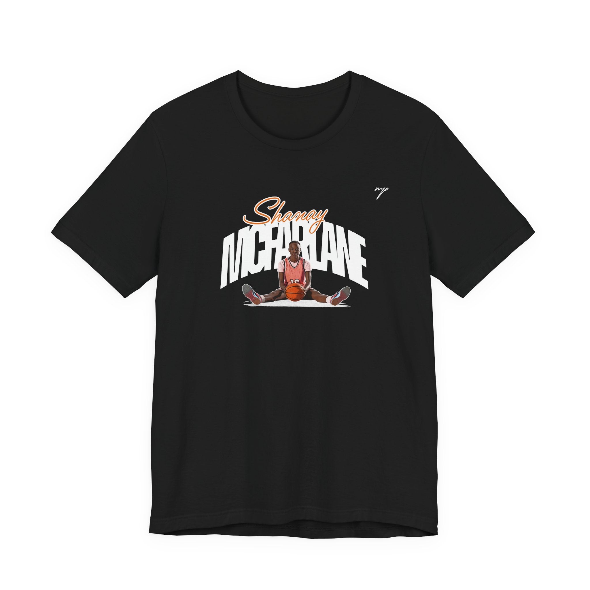 Shanay Mcfarlane Graphic Tee