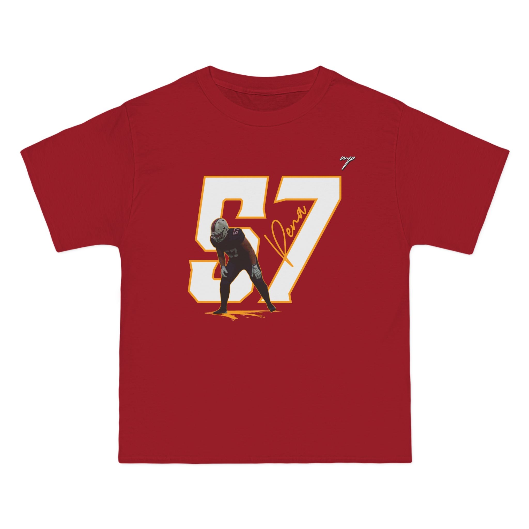 Bryce Pena Vintage Tee