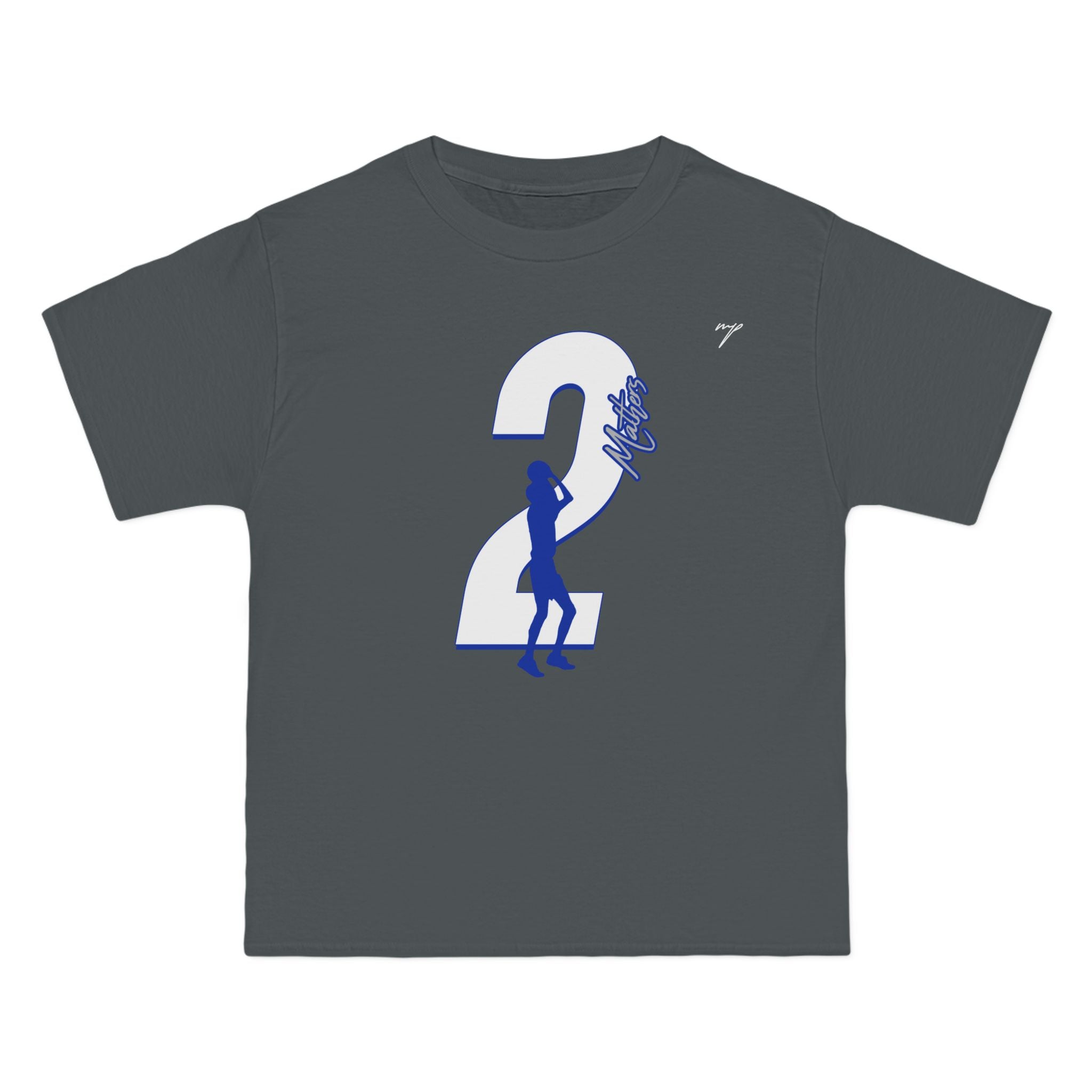 Mathers McHone Vintage Tee