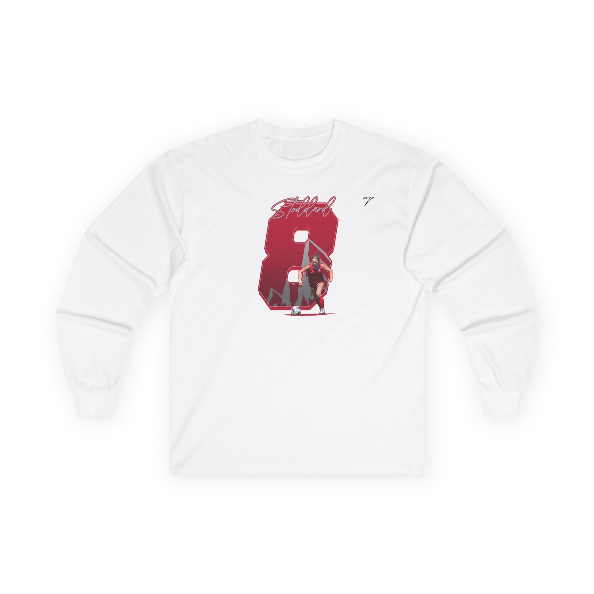 Maddie Stoddard Long Sleeve