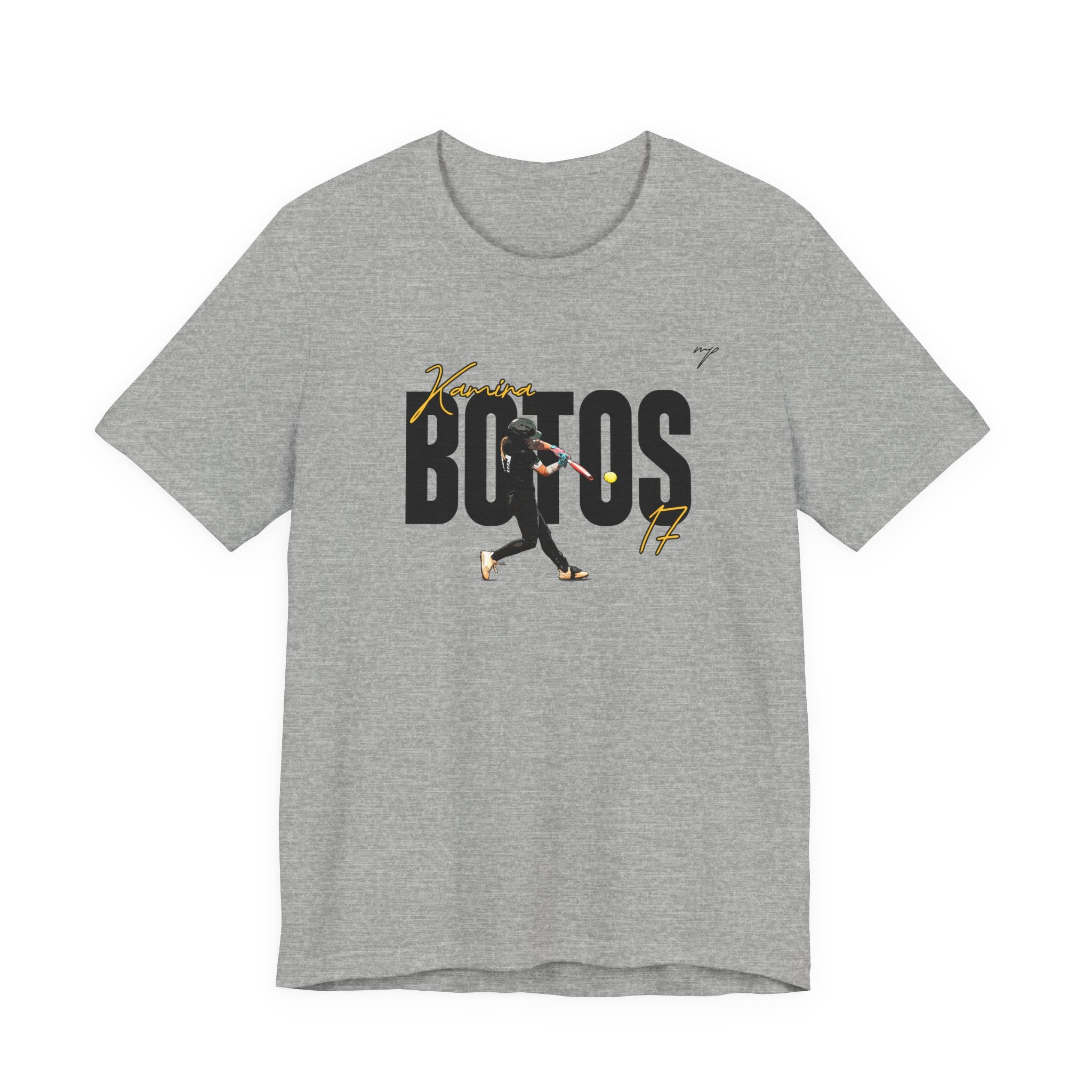 Kamira Botos Graphic Tee