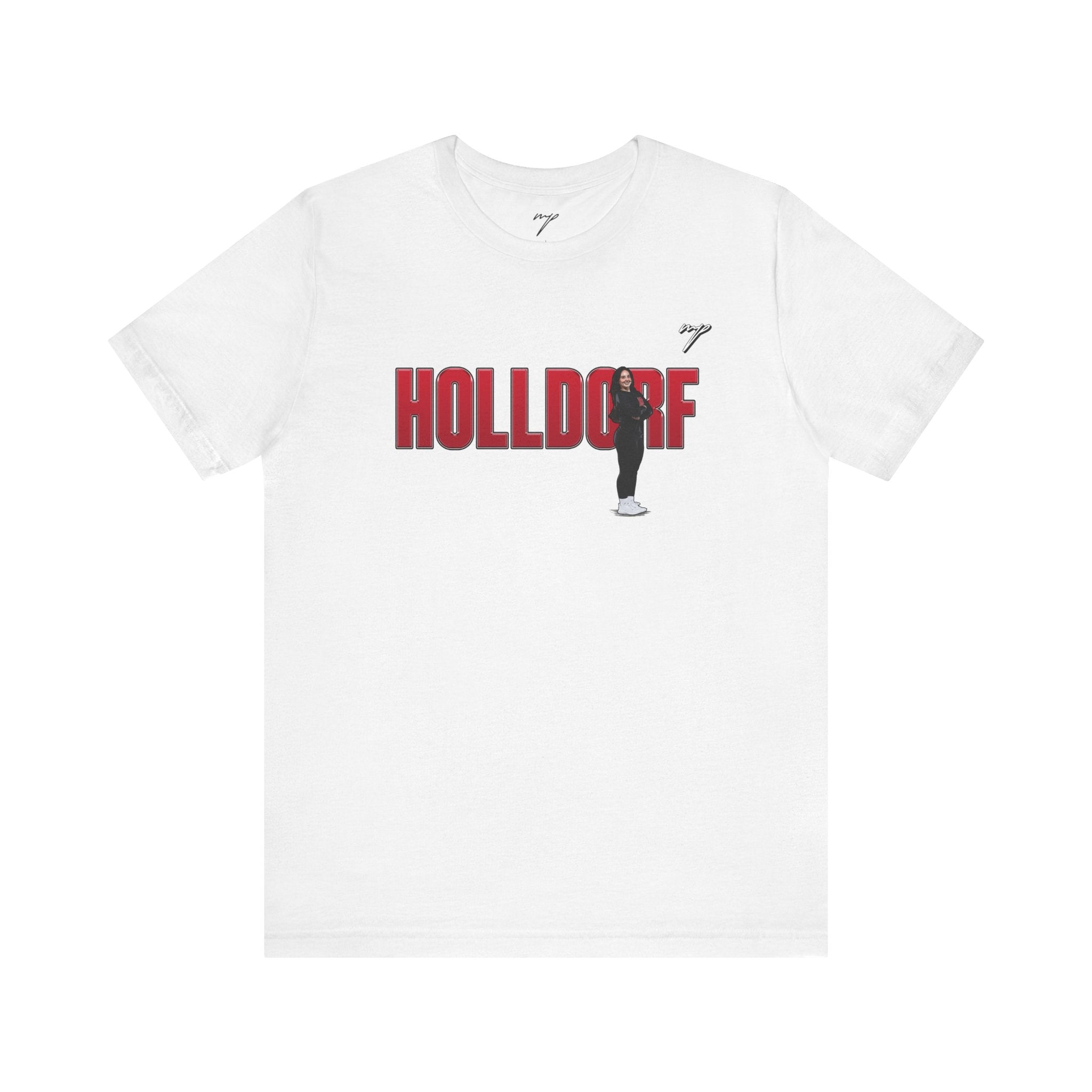 Maddie Holldorf Graphic Tee
